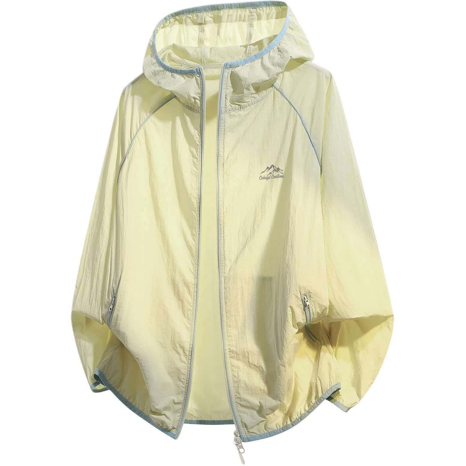 Colorful Creations logo