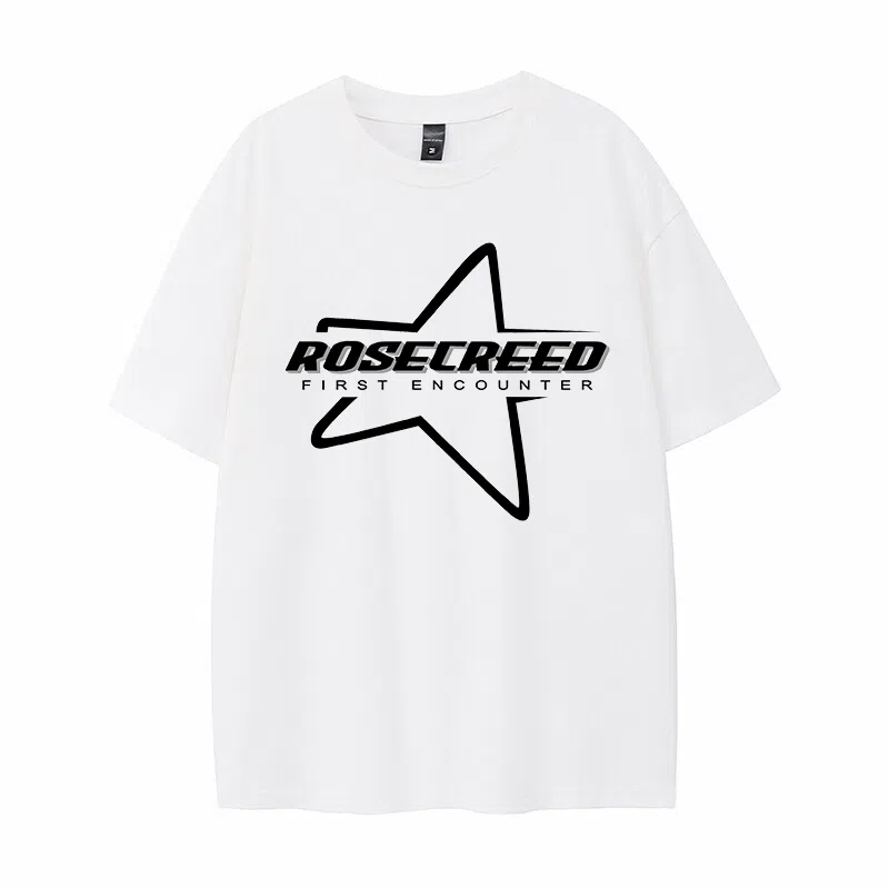 ROSECREED T