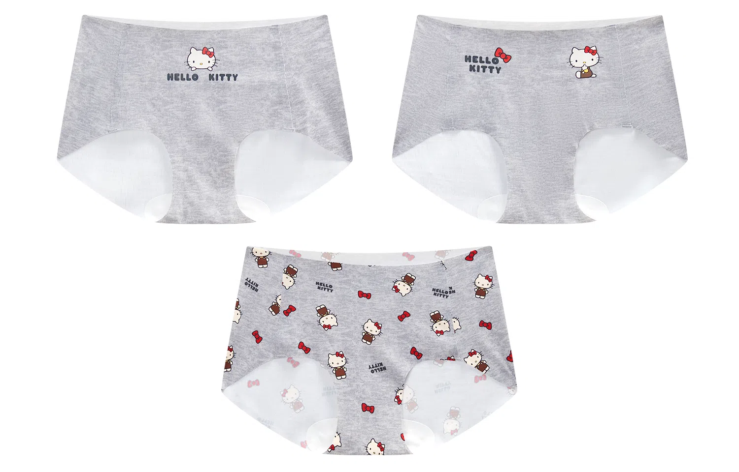 GUKOO x Hello Kitty 3