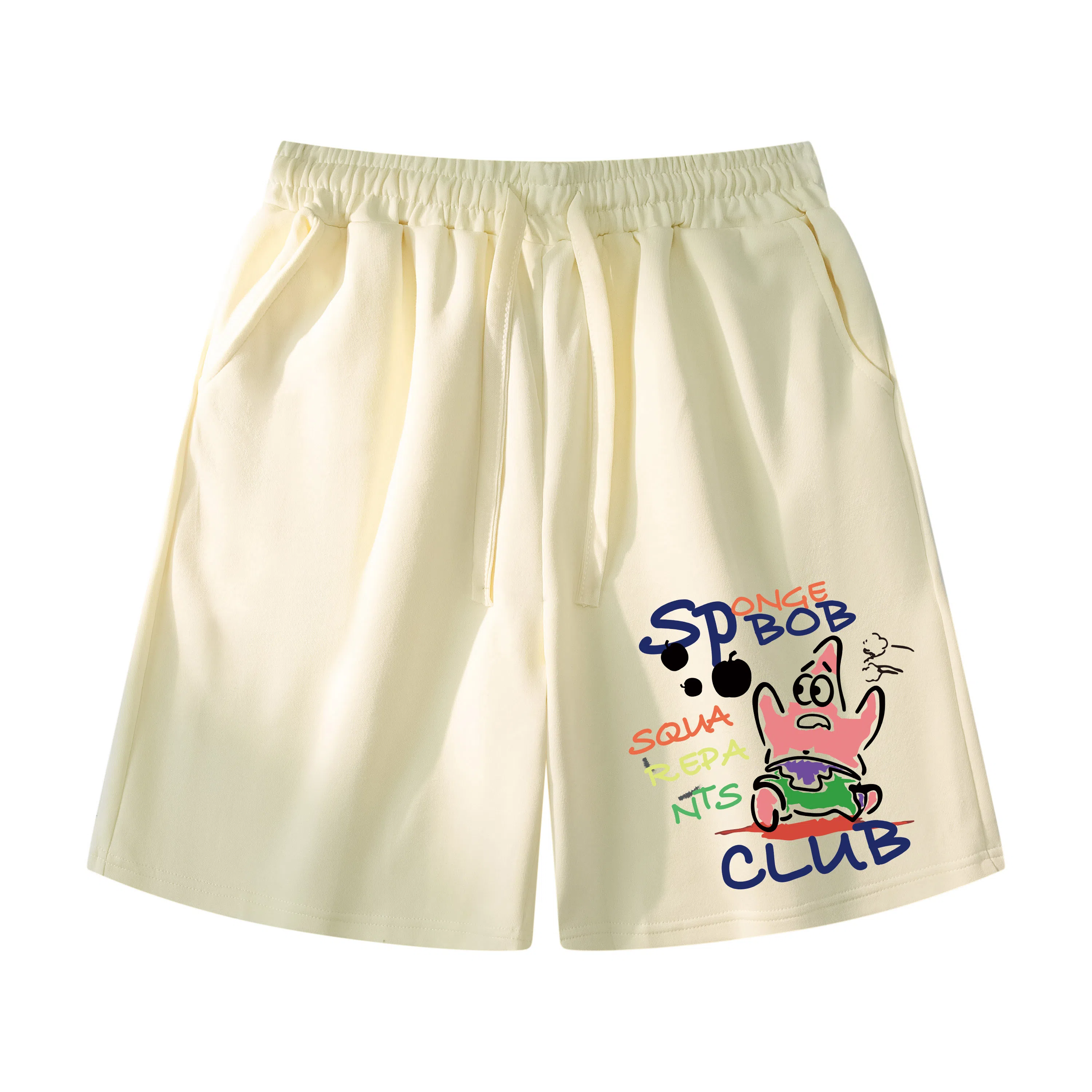SPONGEBOB SQUAREPANTS