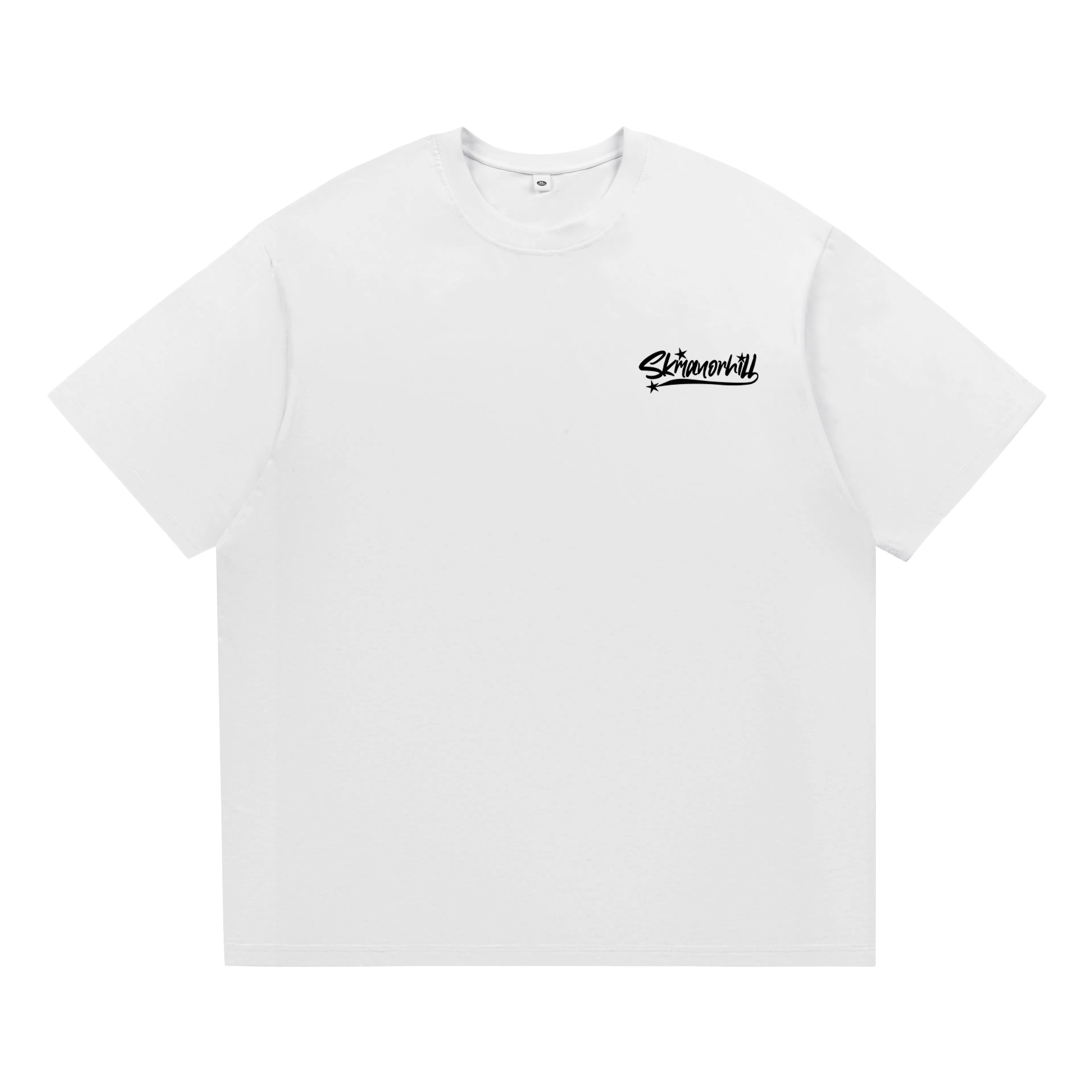 s.k. manor hill LogoT