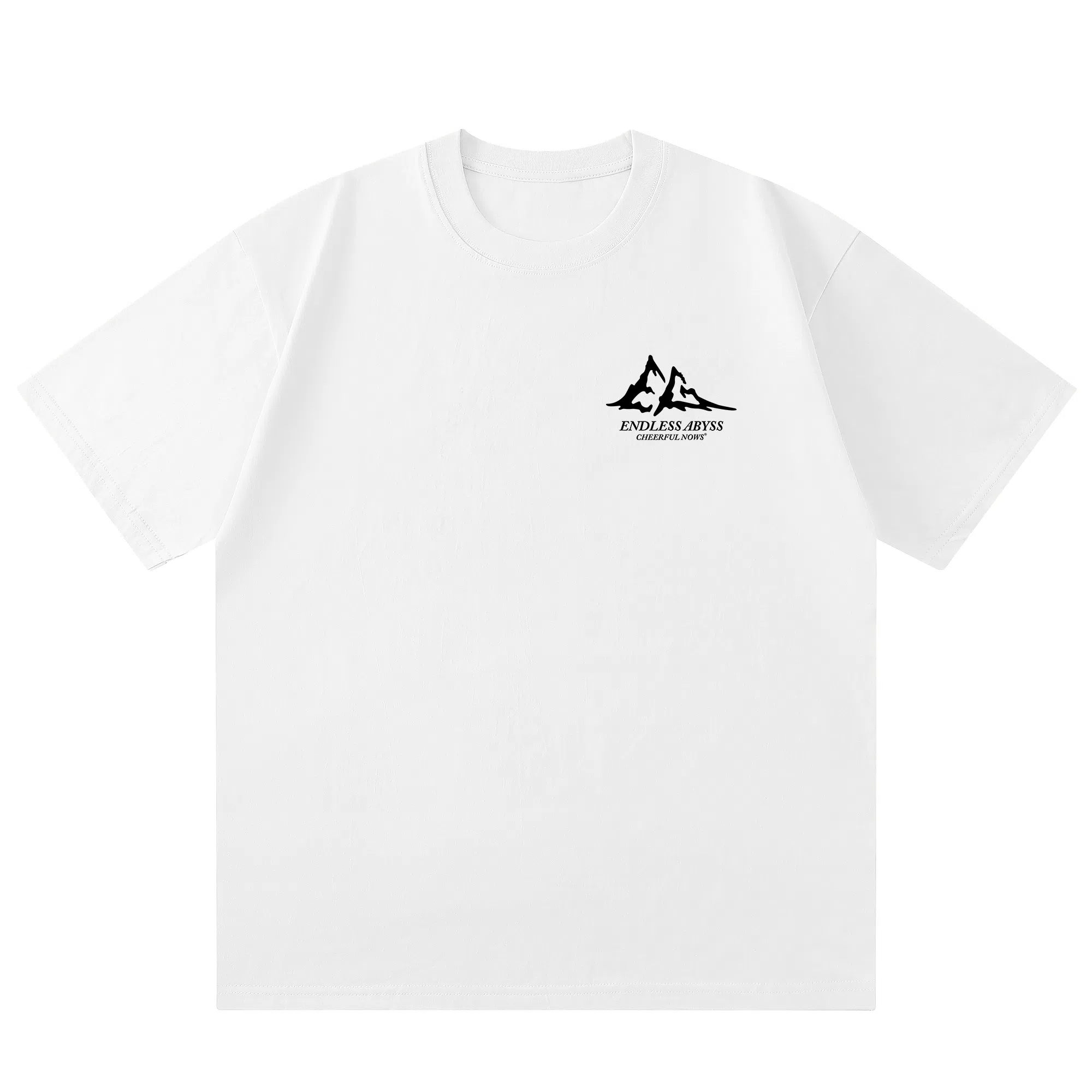 Endless Abyss LogoT