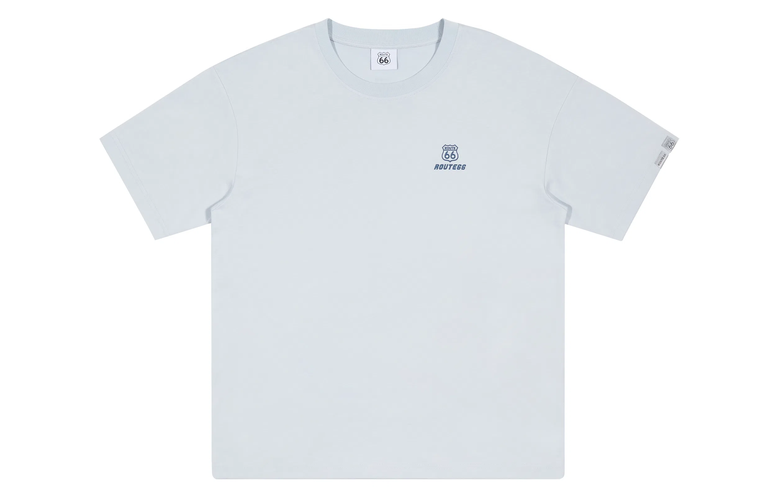 66ROUTE 66 logoT