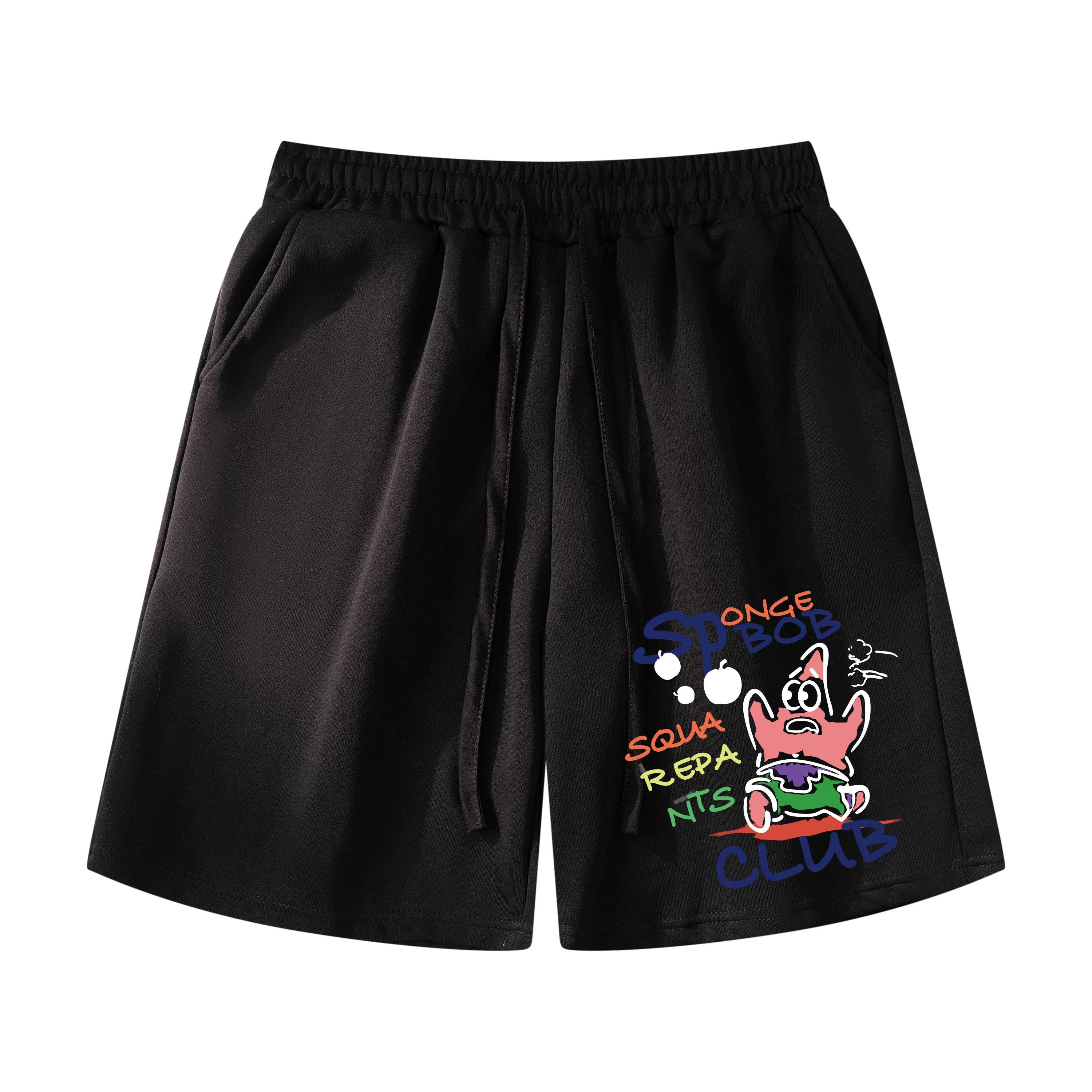 SPONGEBOB SQUAREPANTS