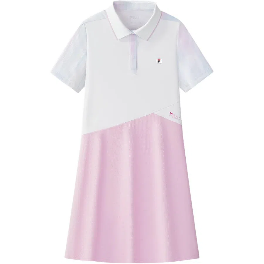 FILA KIDS SS25 PERFORMANCE