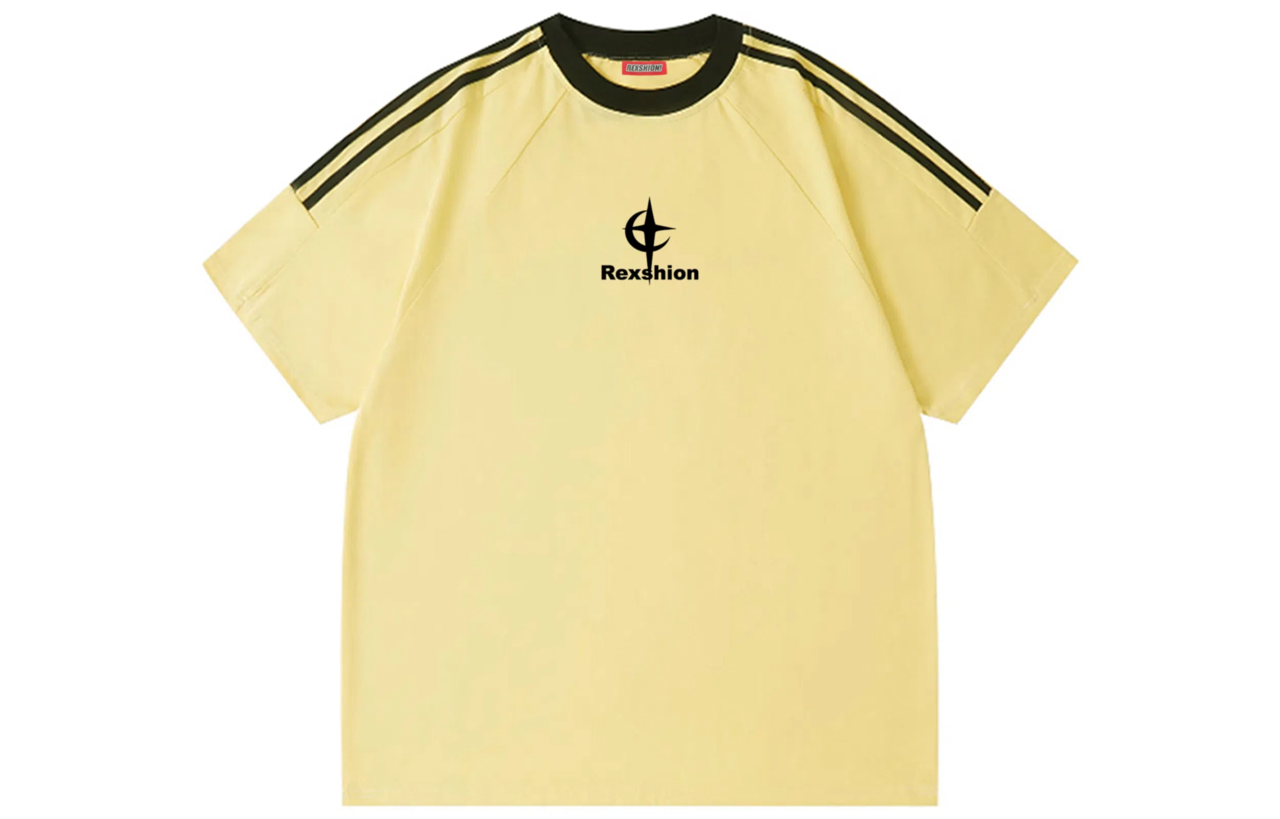 REXSHION LogoT