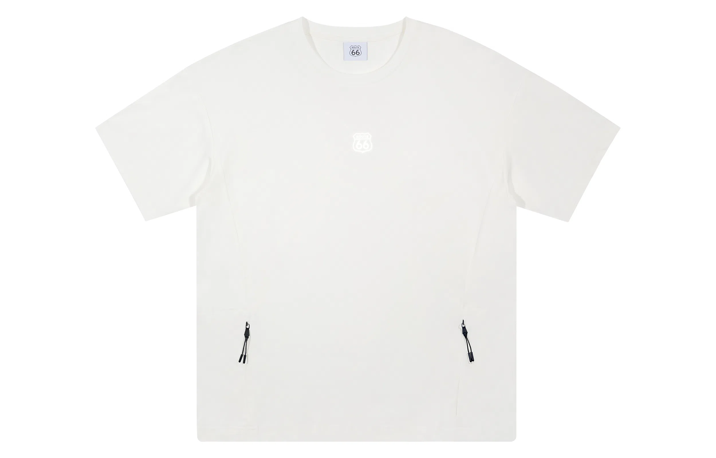 66ROUTE 66 logoT