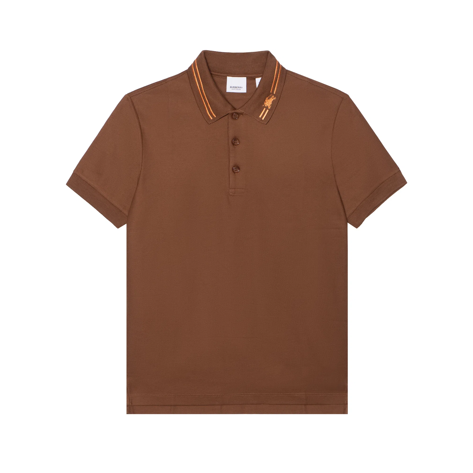 Burberry Polo Brown