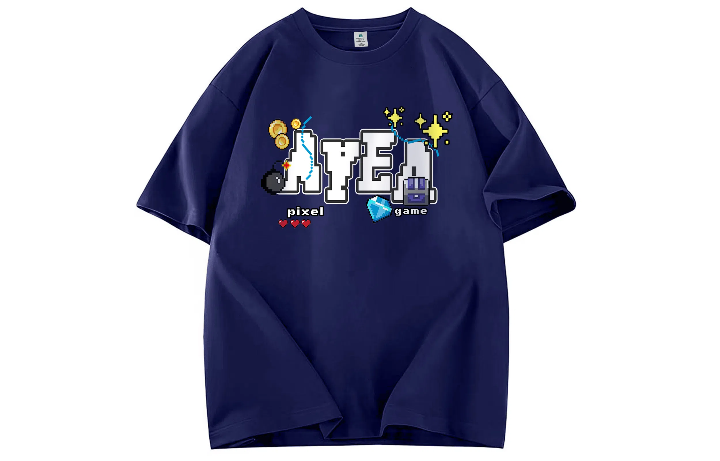 AYEA T
