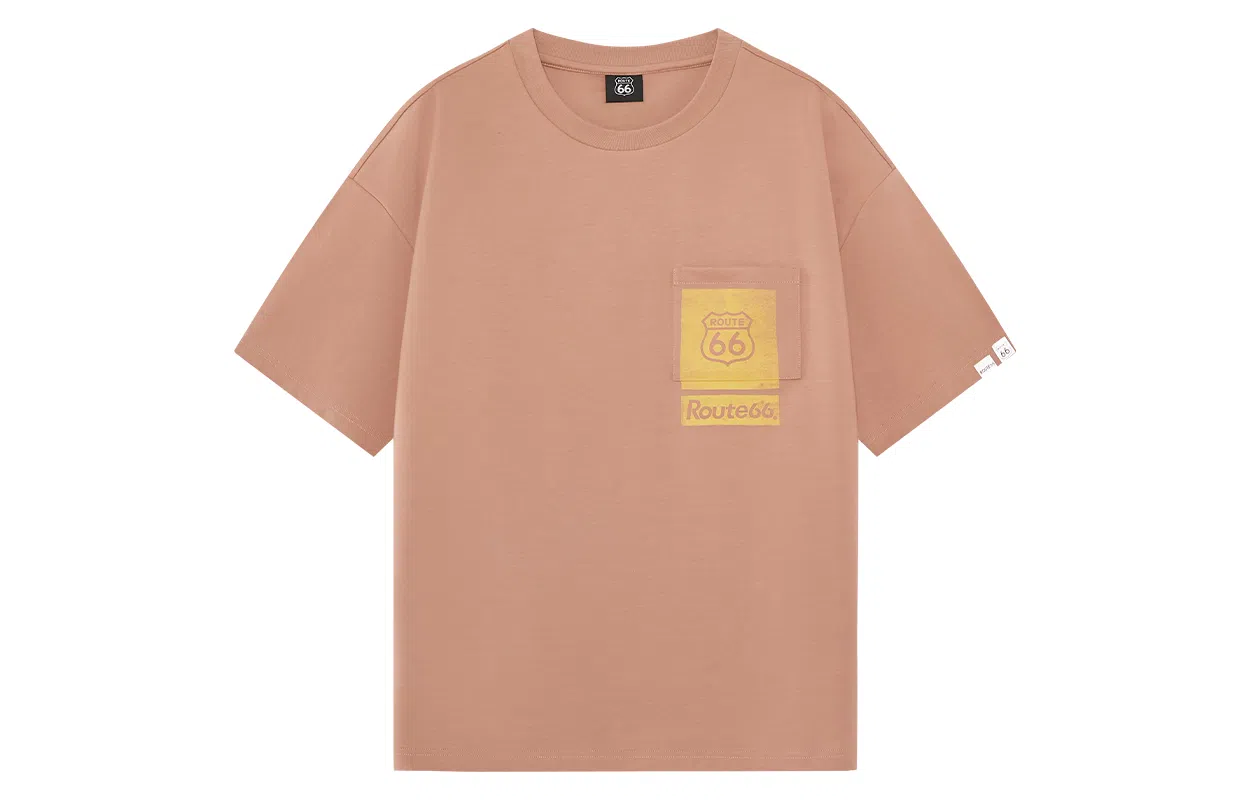 66ROUTE 66 T