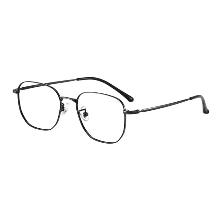 LASHION Titanium Square Optical Frame