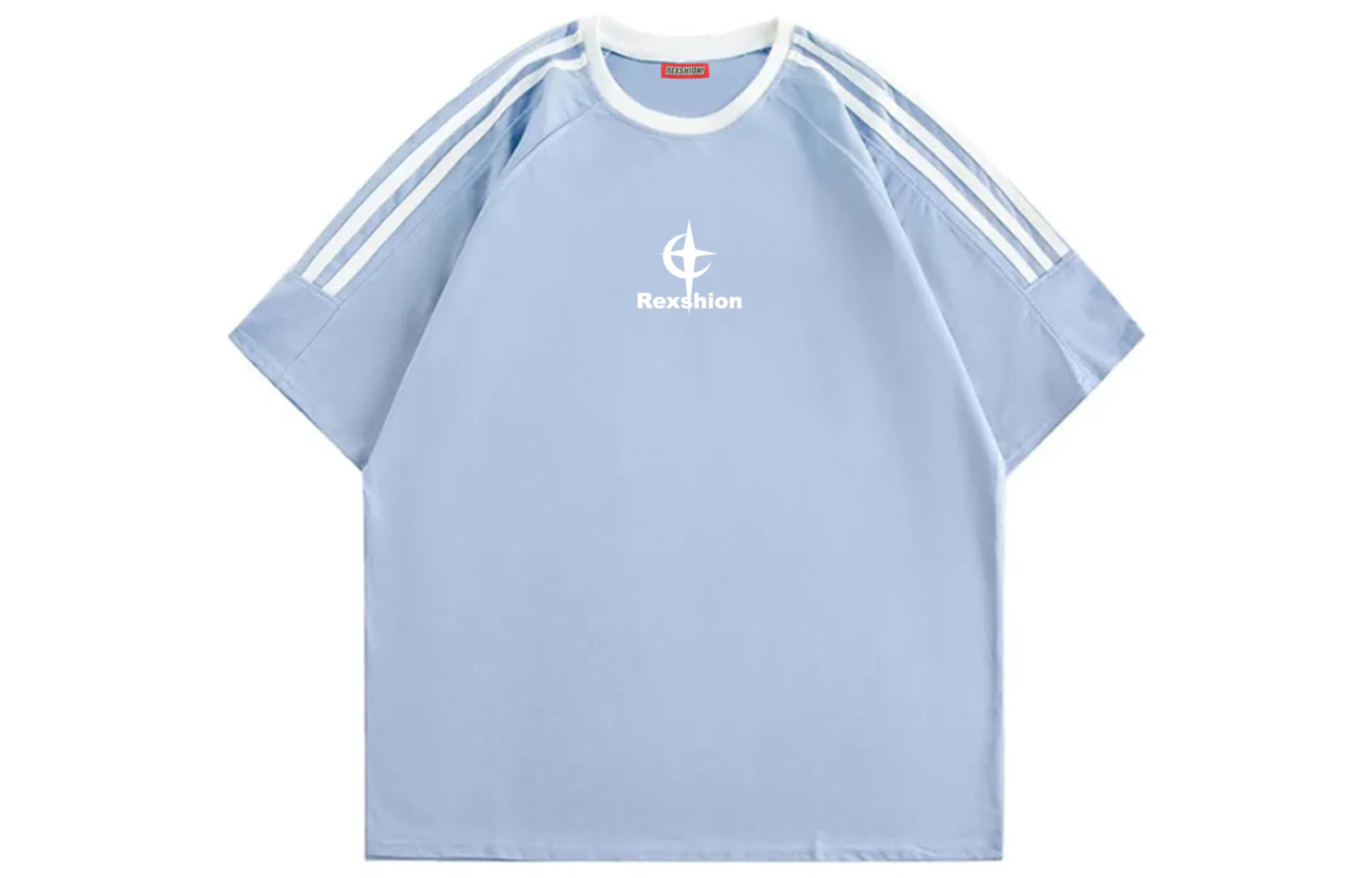 REXSHION LogoT