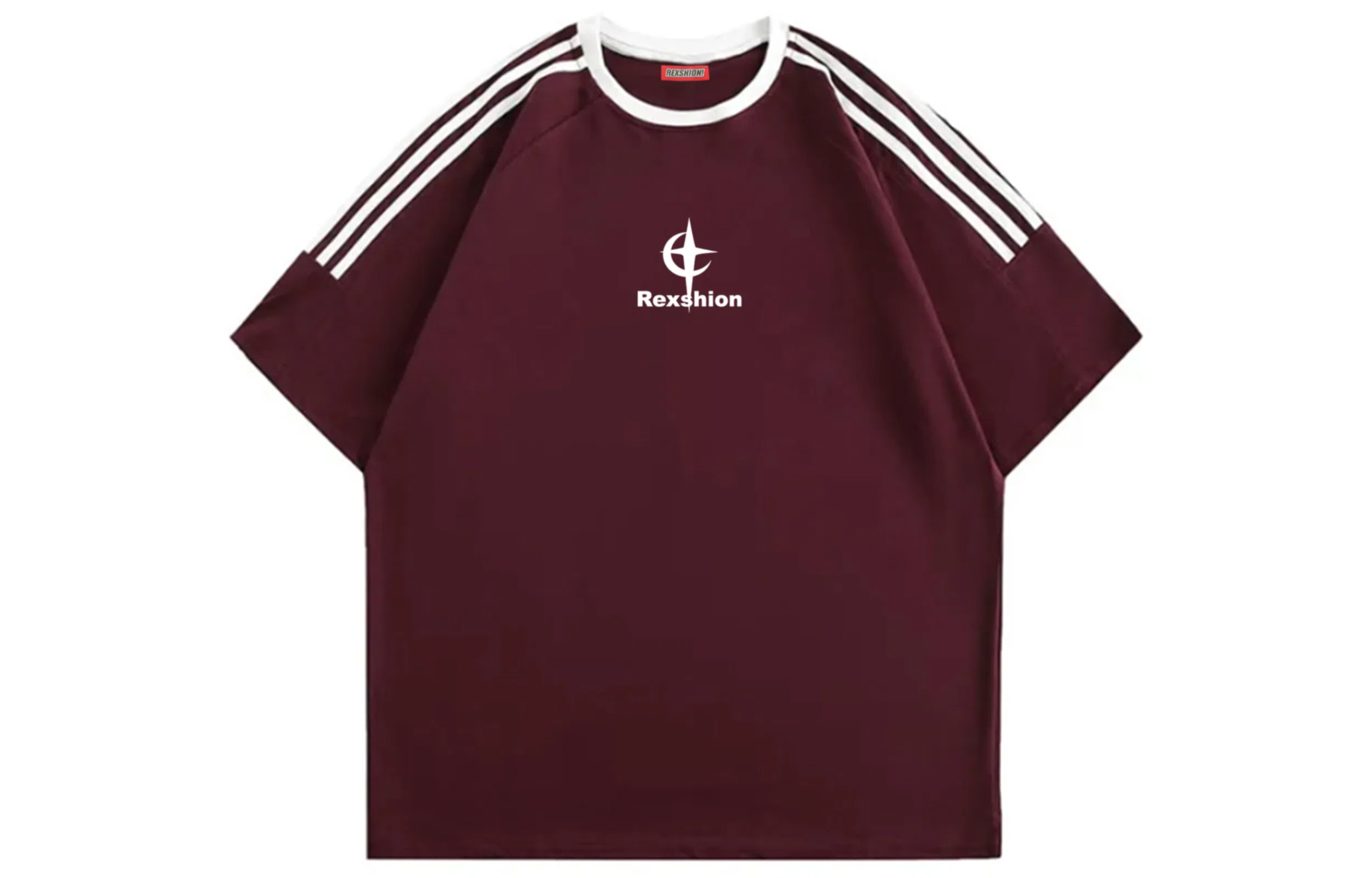 REXSHION LogoT