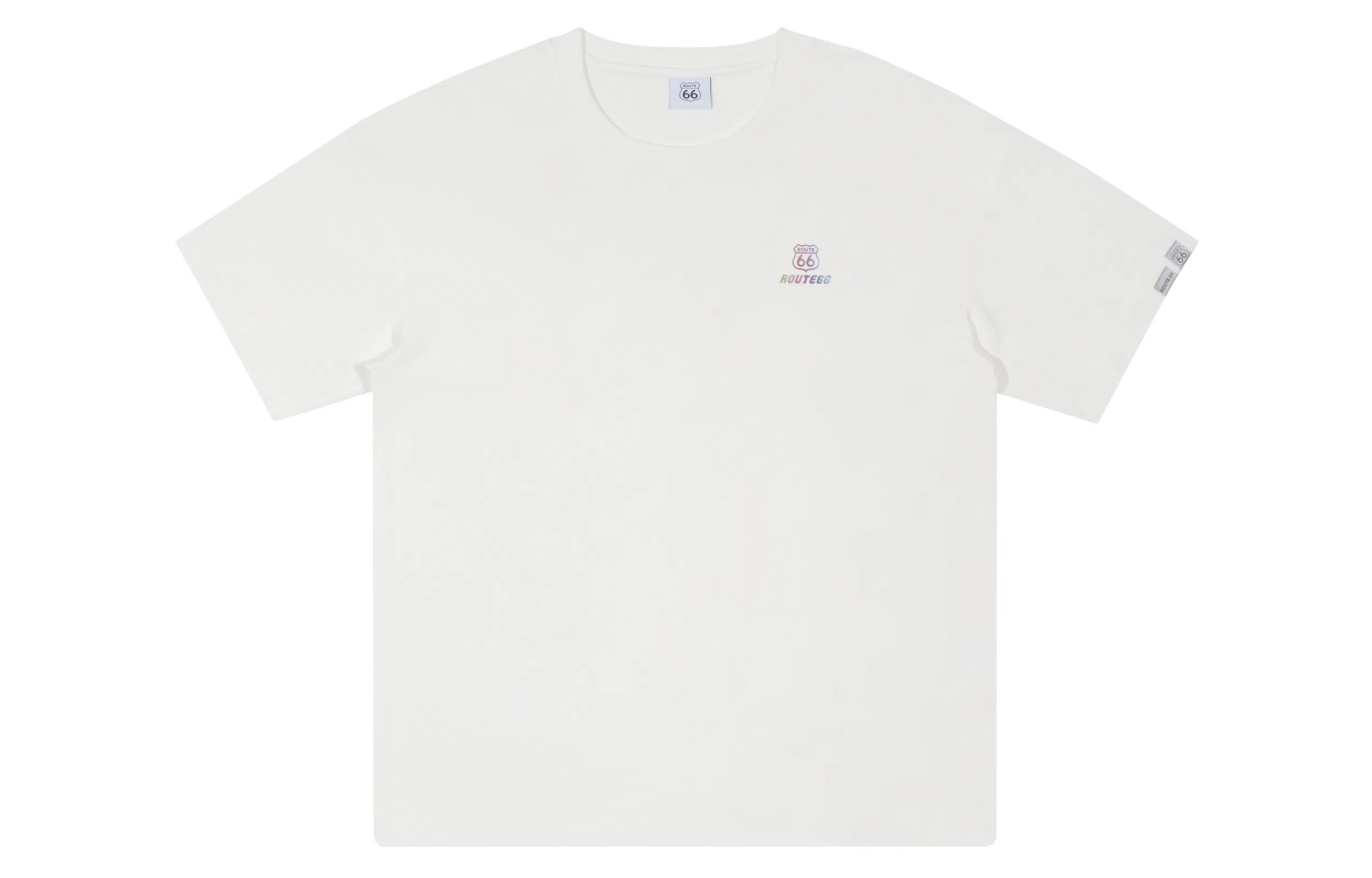 66ROUTE 66 logoT
