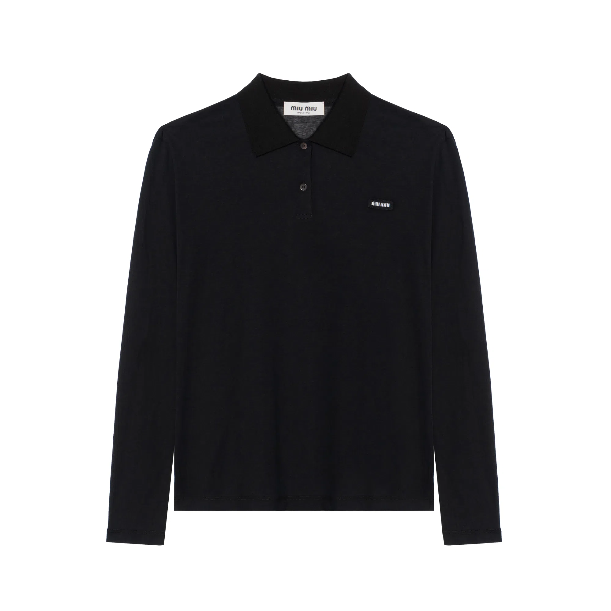 MIU MIU LogoPolo