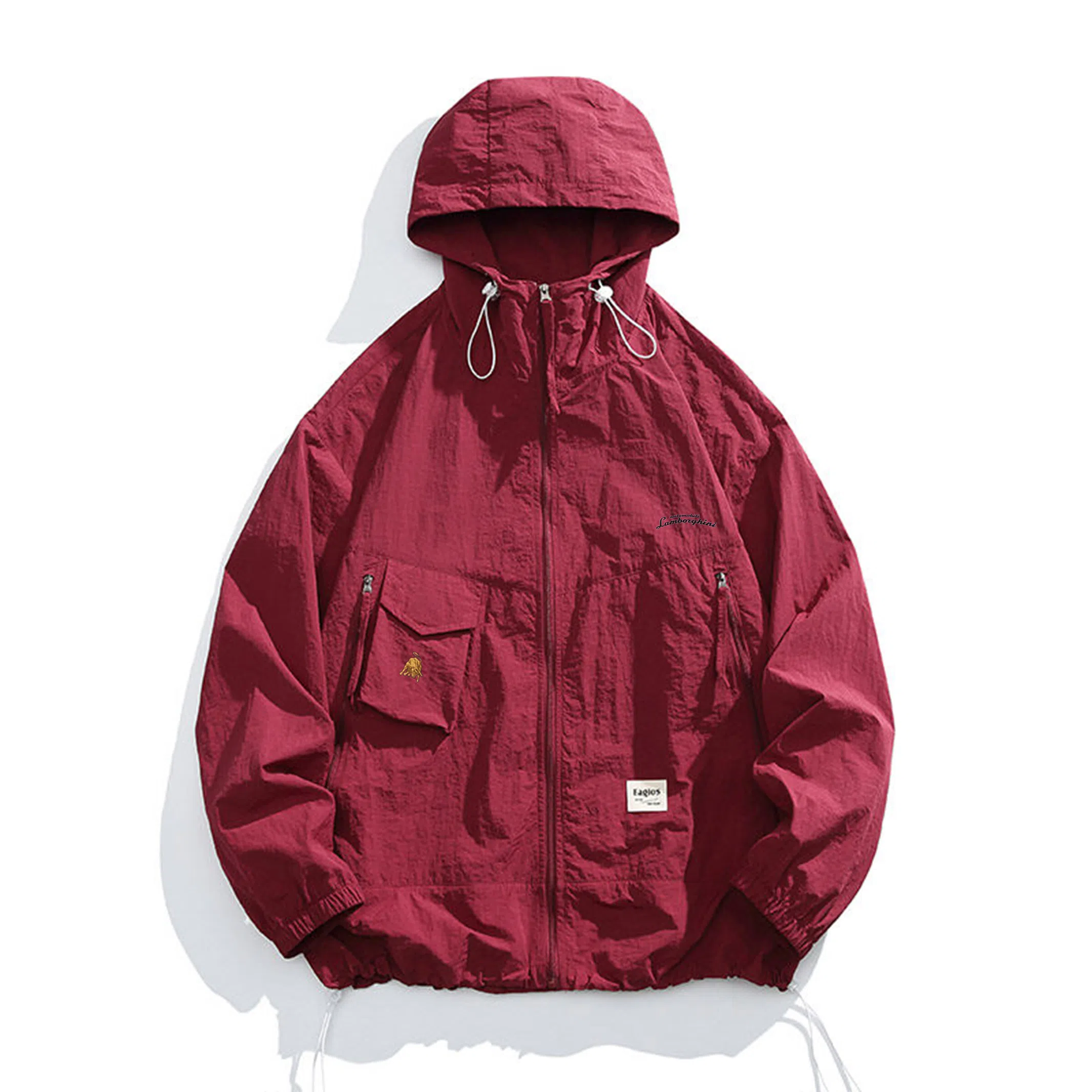 Automobili Lamborghini UPF50+