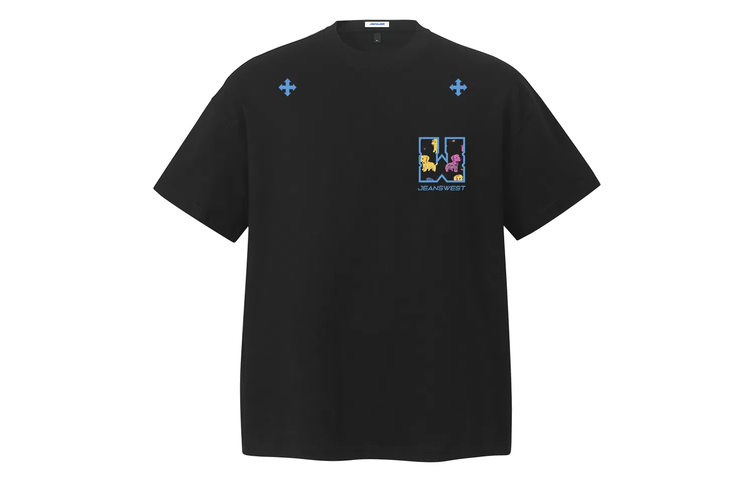 JEANSWEST T
