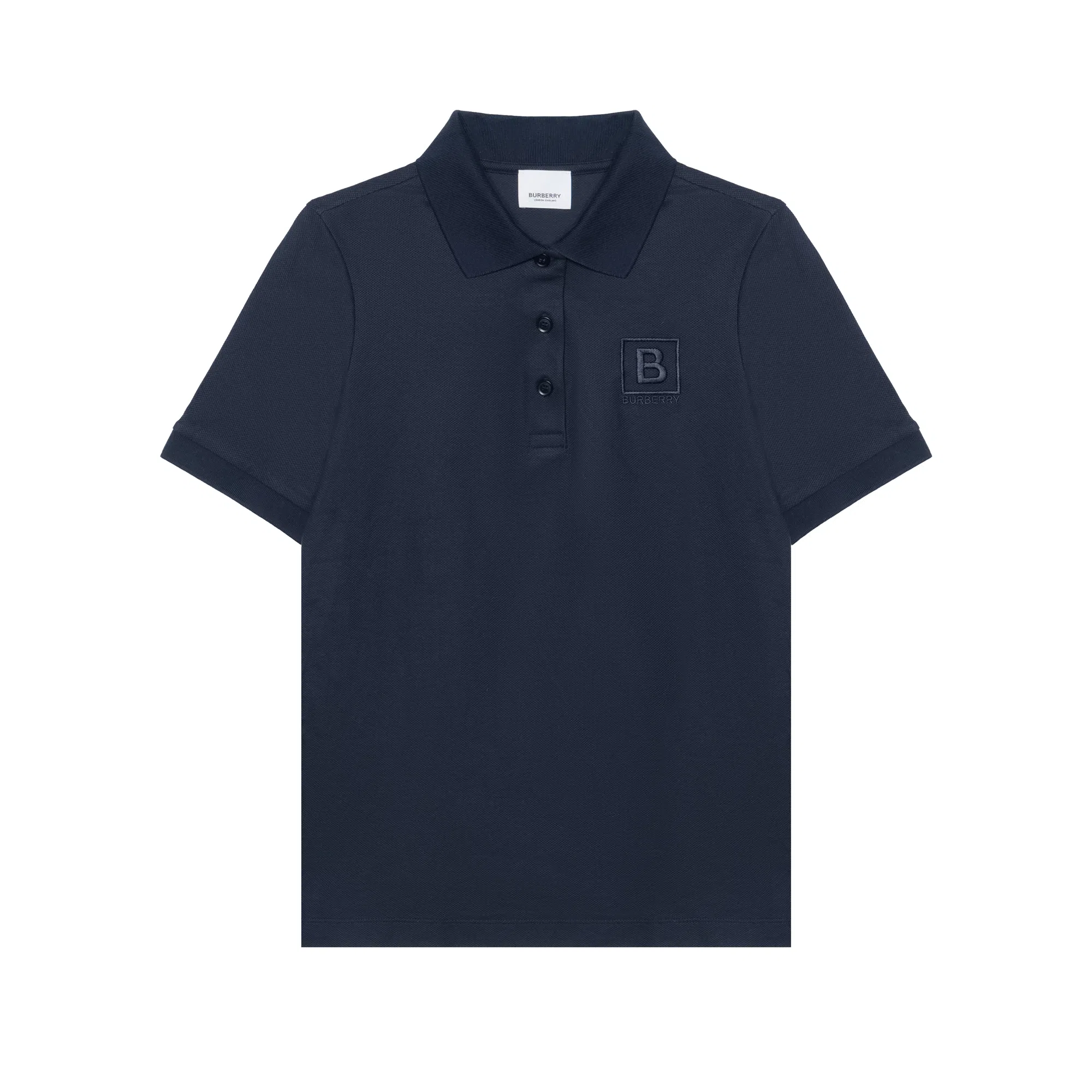 Burberry SS23 LogoPolo