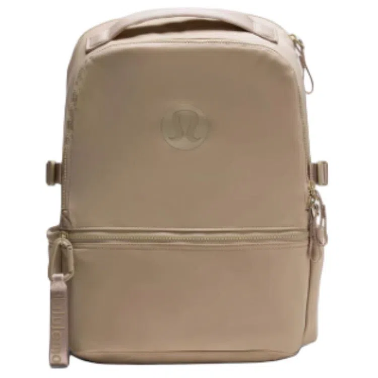 lululemon 22L New Crew Logo