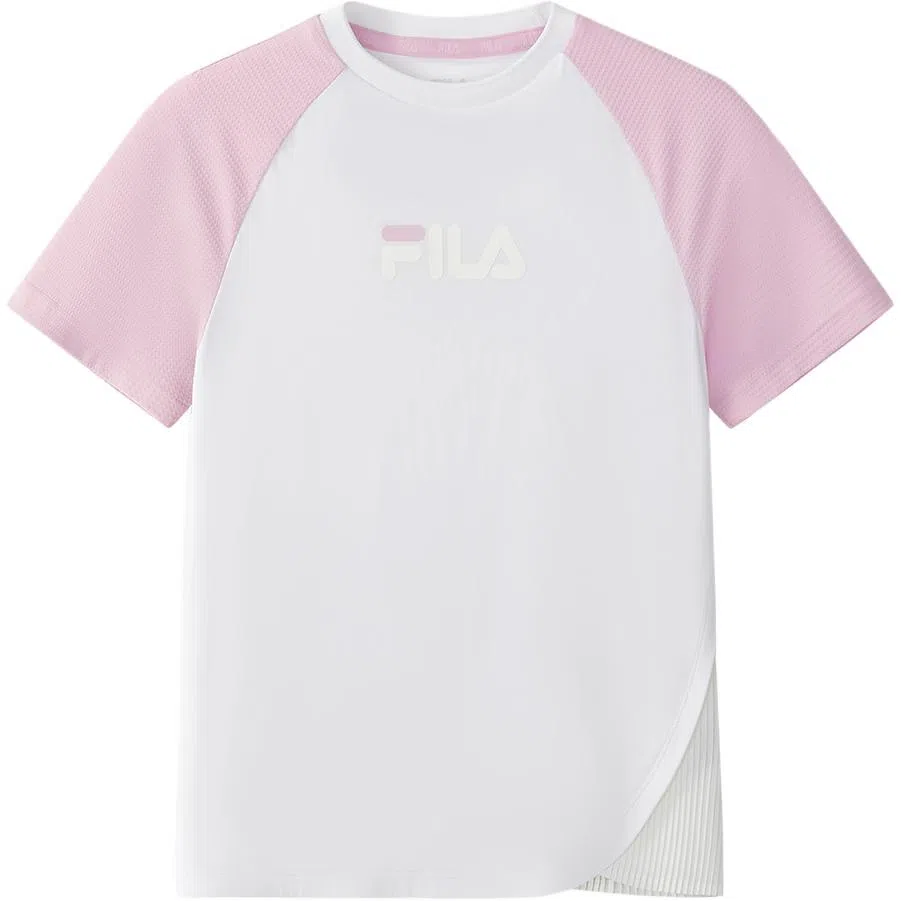 FILA KIDSTPERFORMANCE LOGO