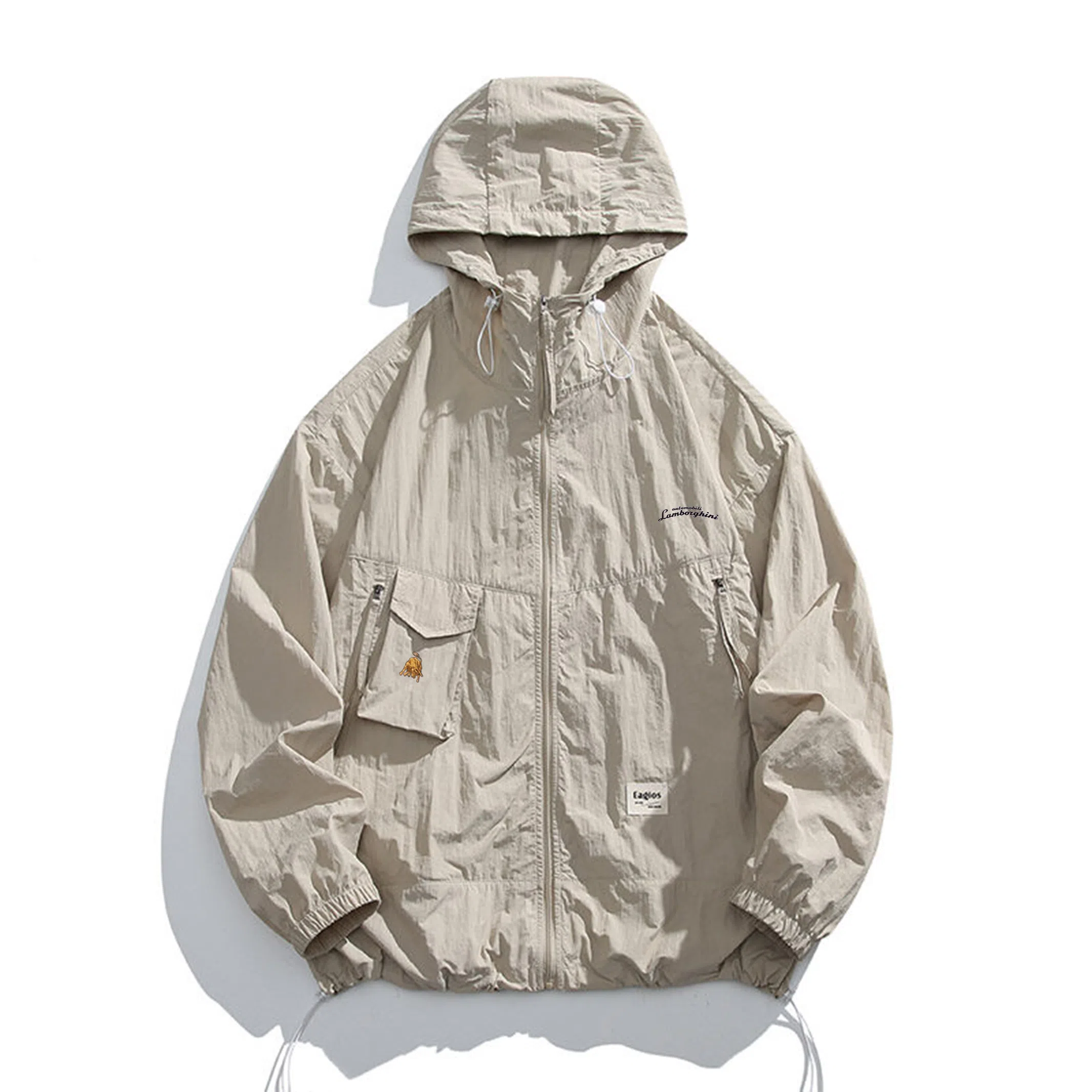 Automobili Lamborghini UPF50+