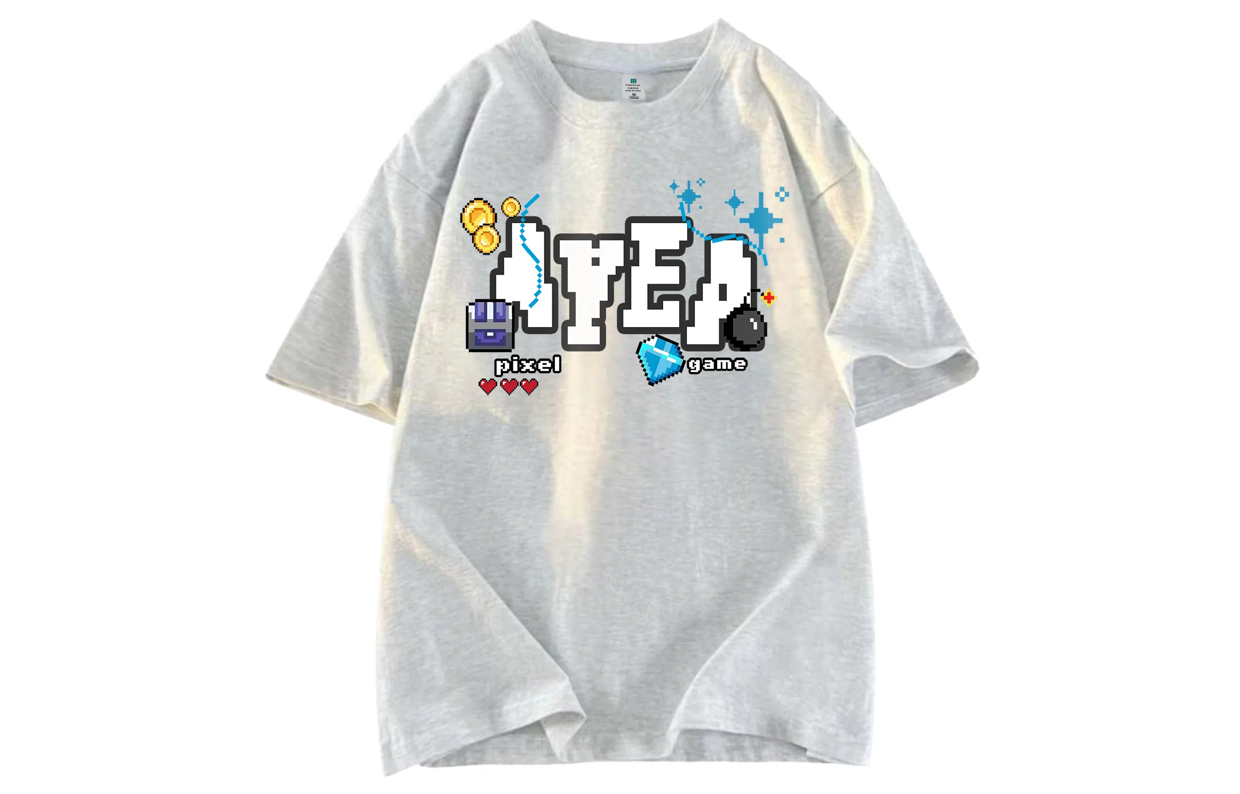 AYEA T