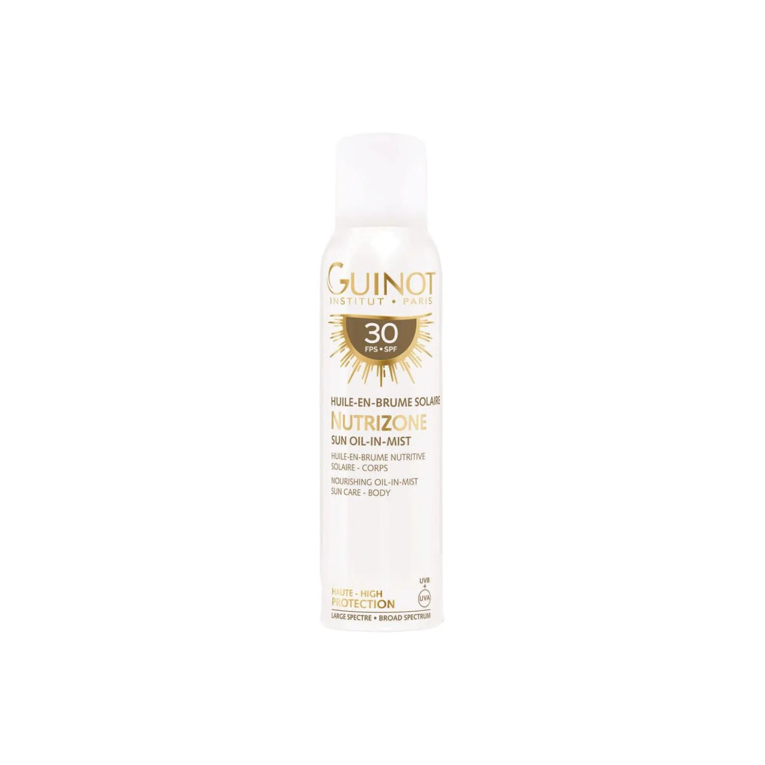 GUINOT Nutrizone SPF30 150ml