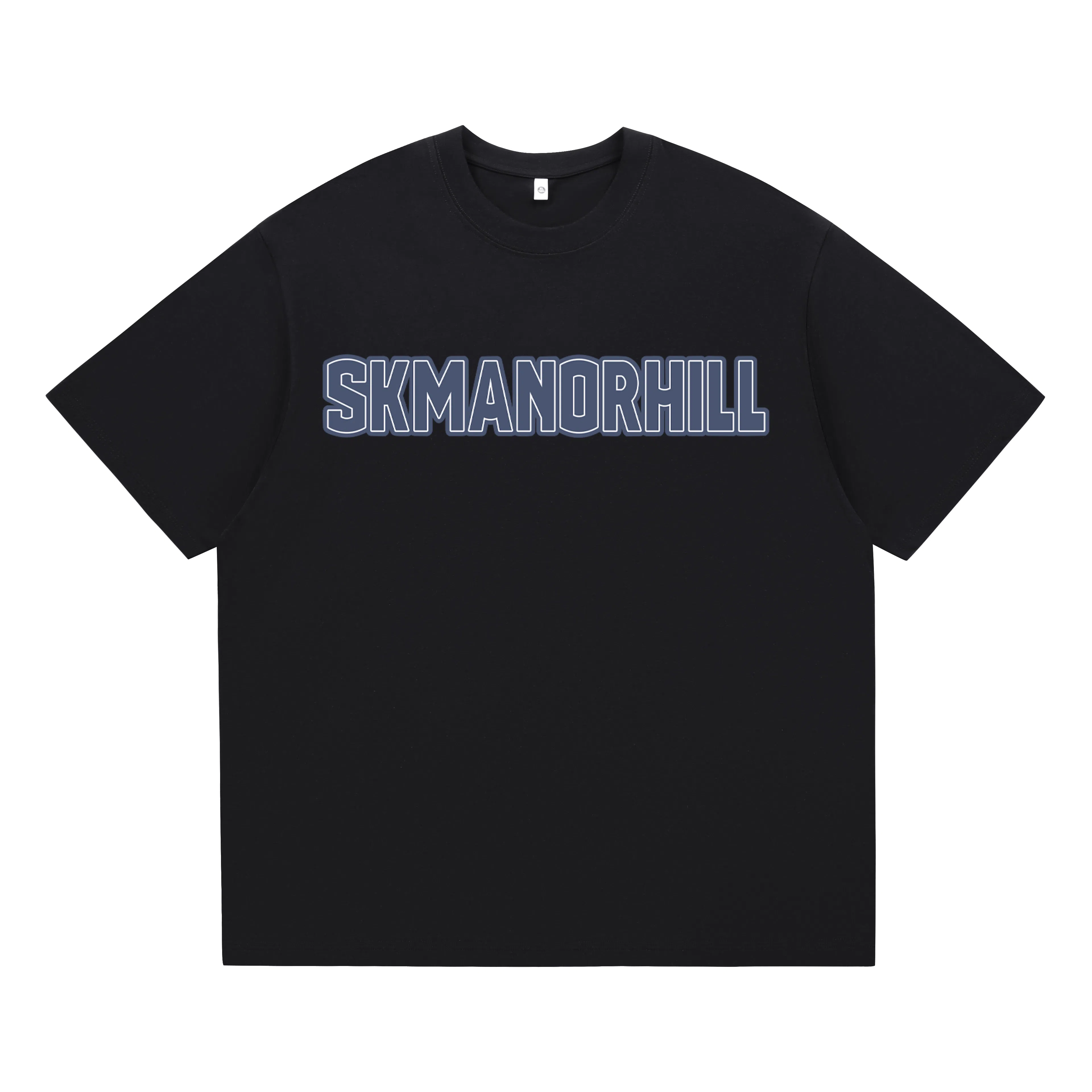 s.k. manor hill LogoT