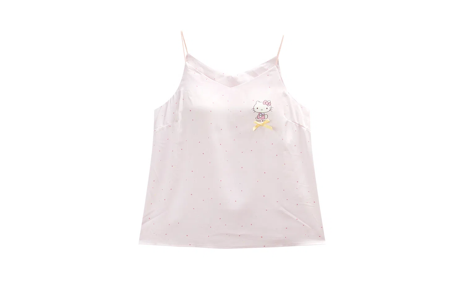 GUKOO x Hello Kitty V