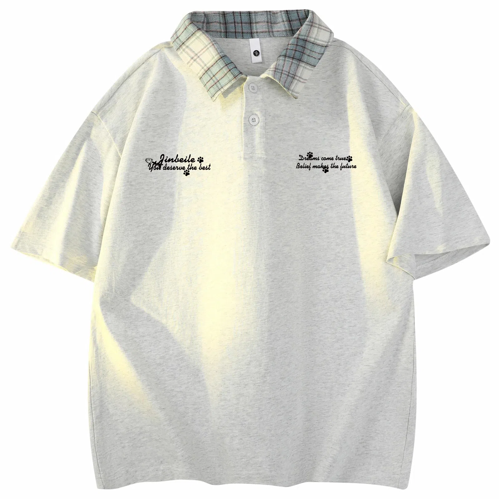 LogocleanfitPolo