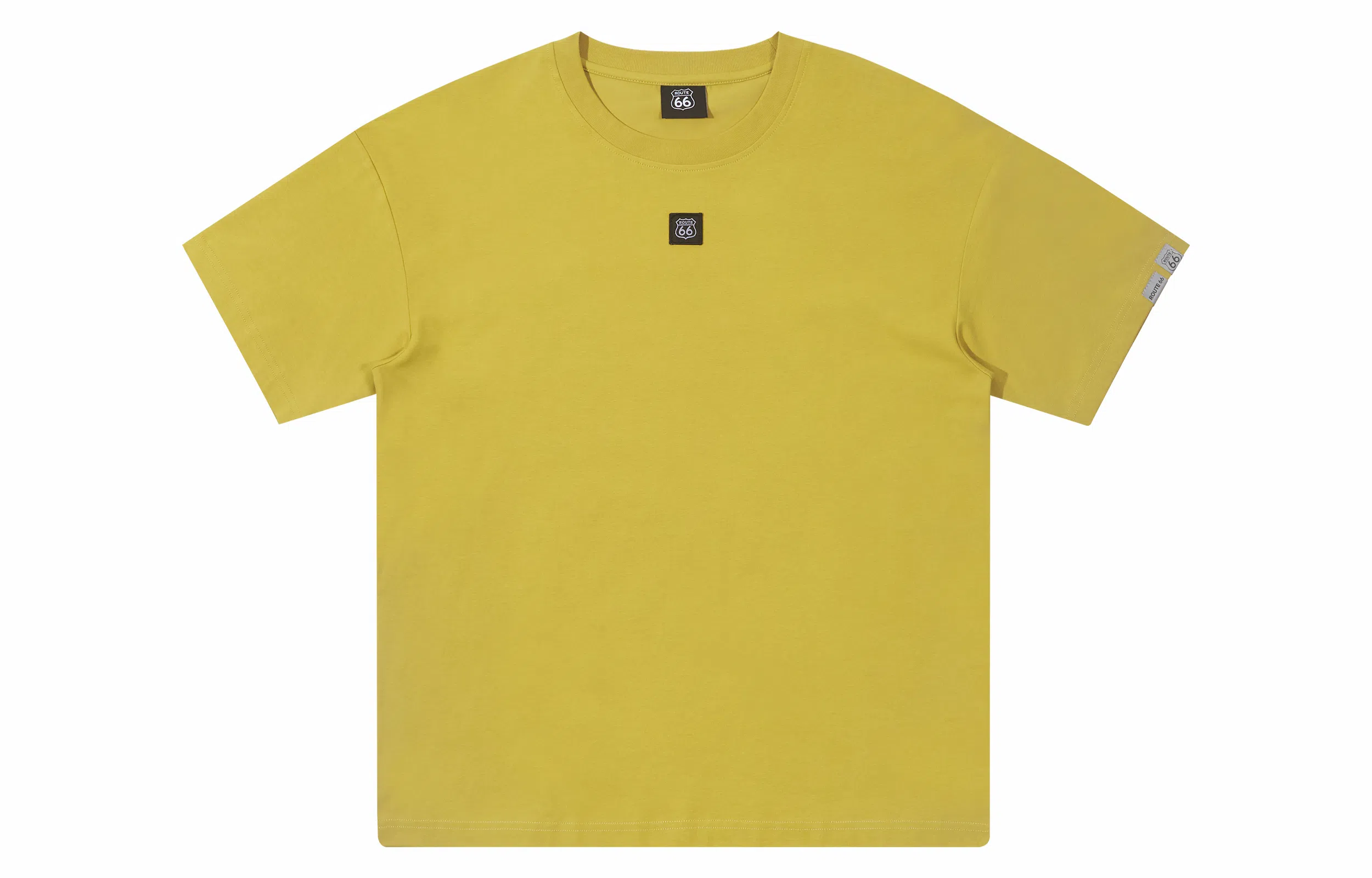 66ROUTE 66 logoT