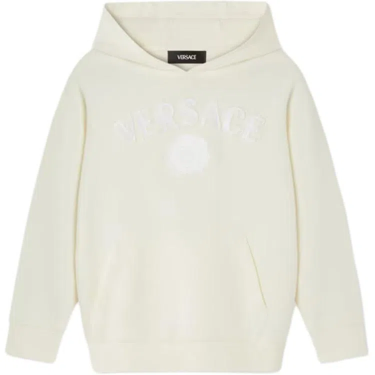 VERSACE VERSACE LOGO KIDS