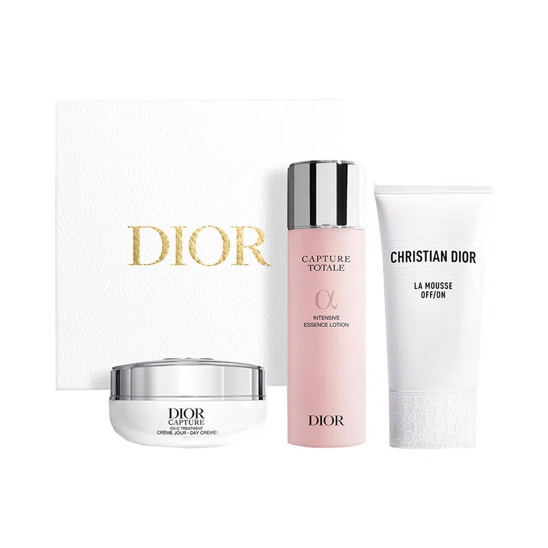 DIOR 150ml+150ml+50ml