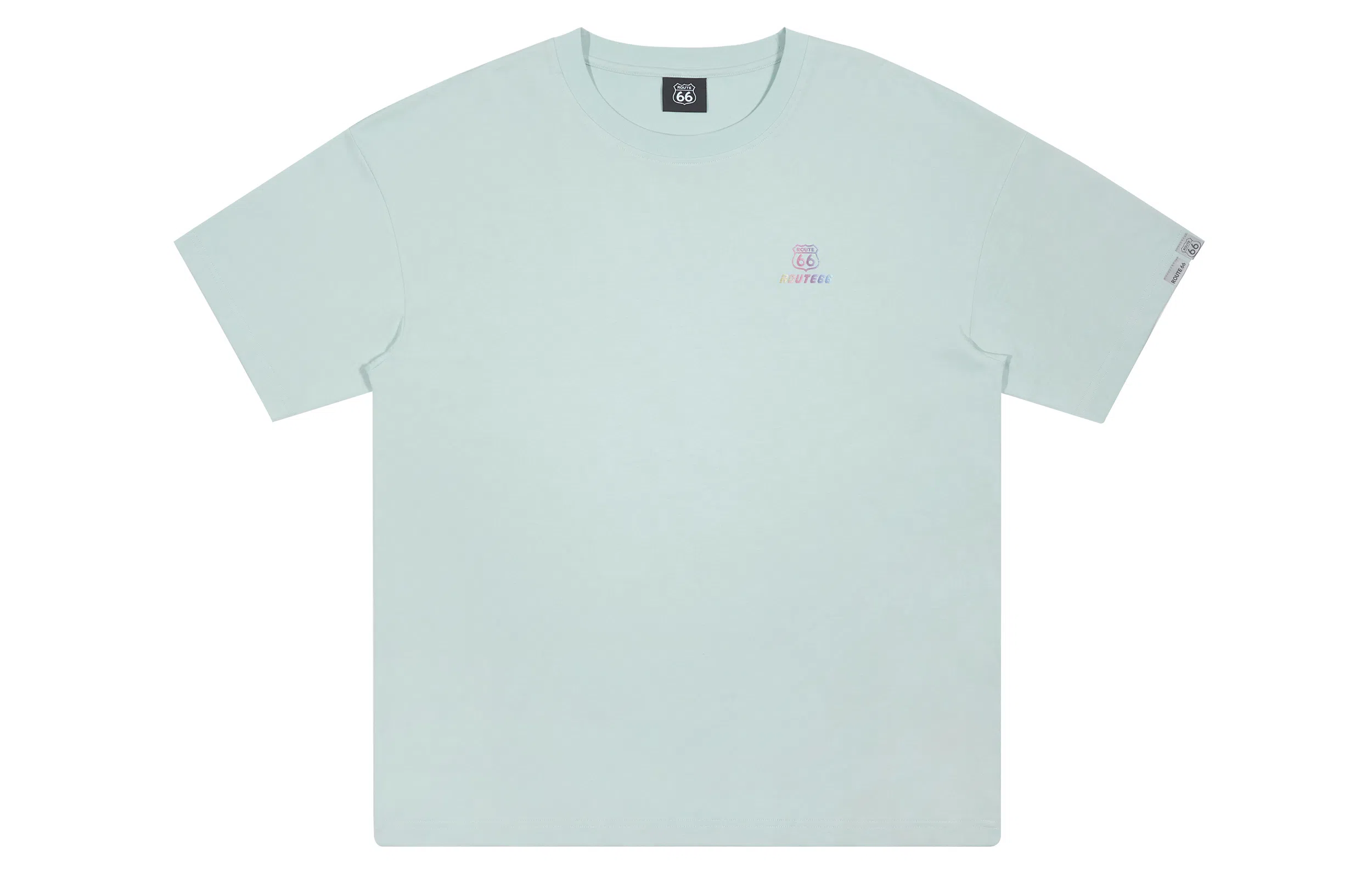 66ROUTE 66 logoT