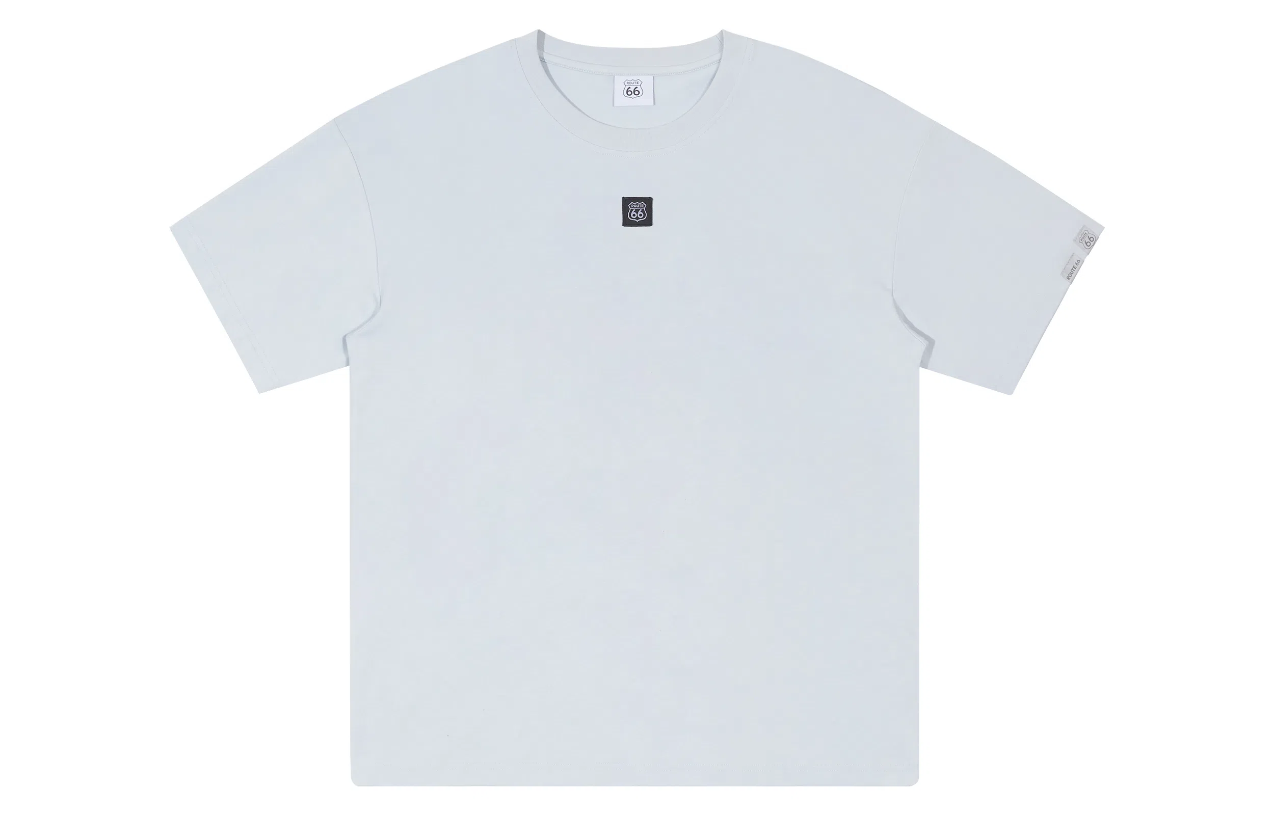 66ROUTE 66 logoT