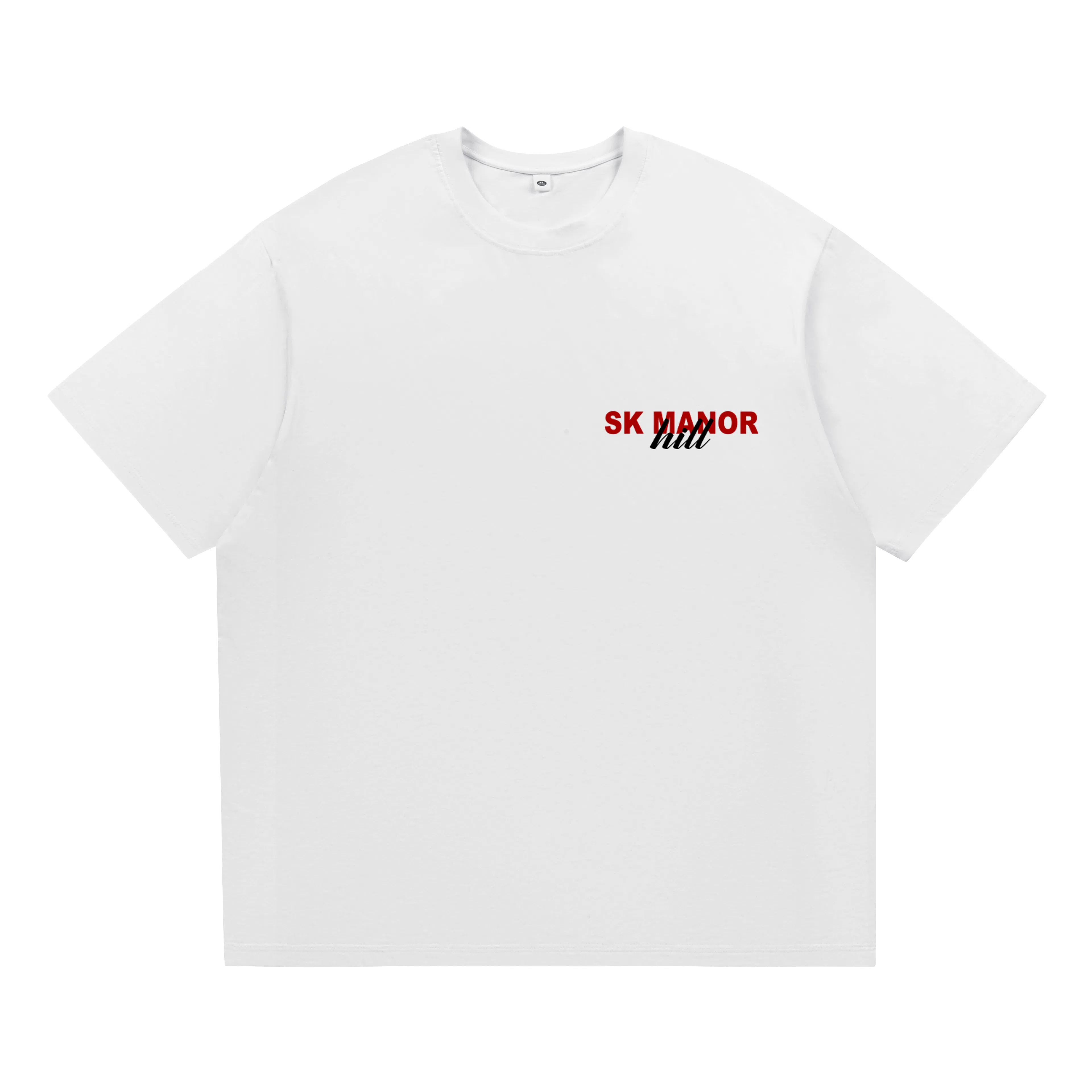 s.k. manor hill LogoT