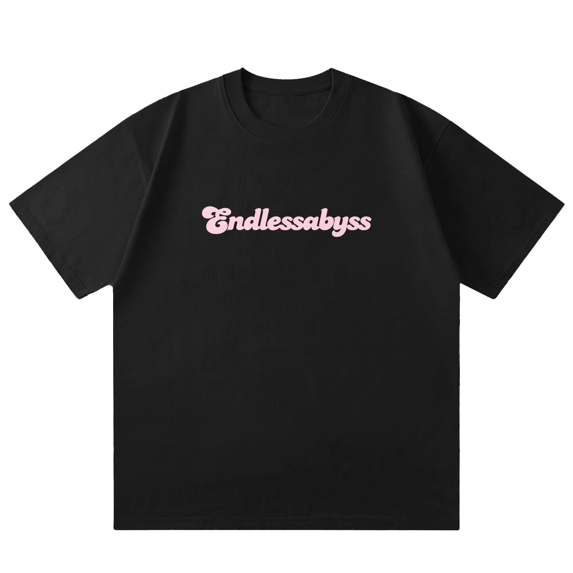 Endless Abyss LogoT