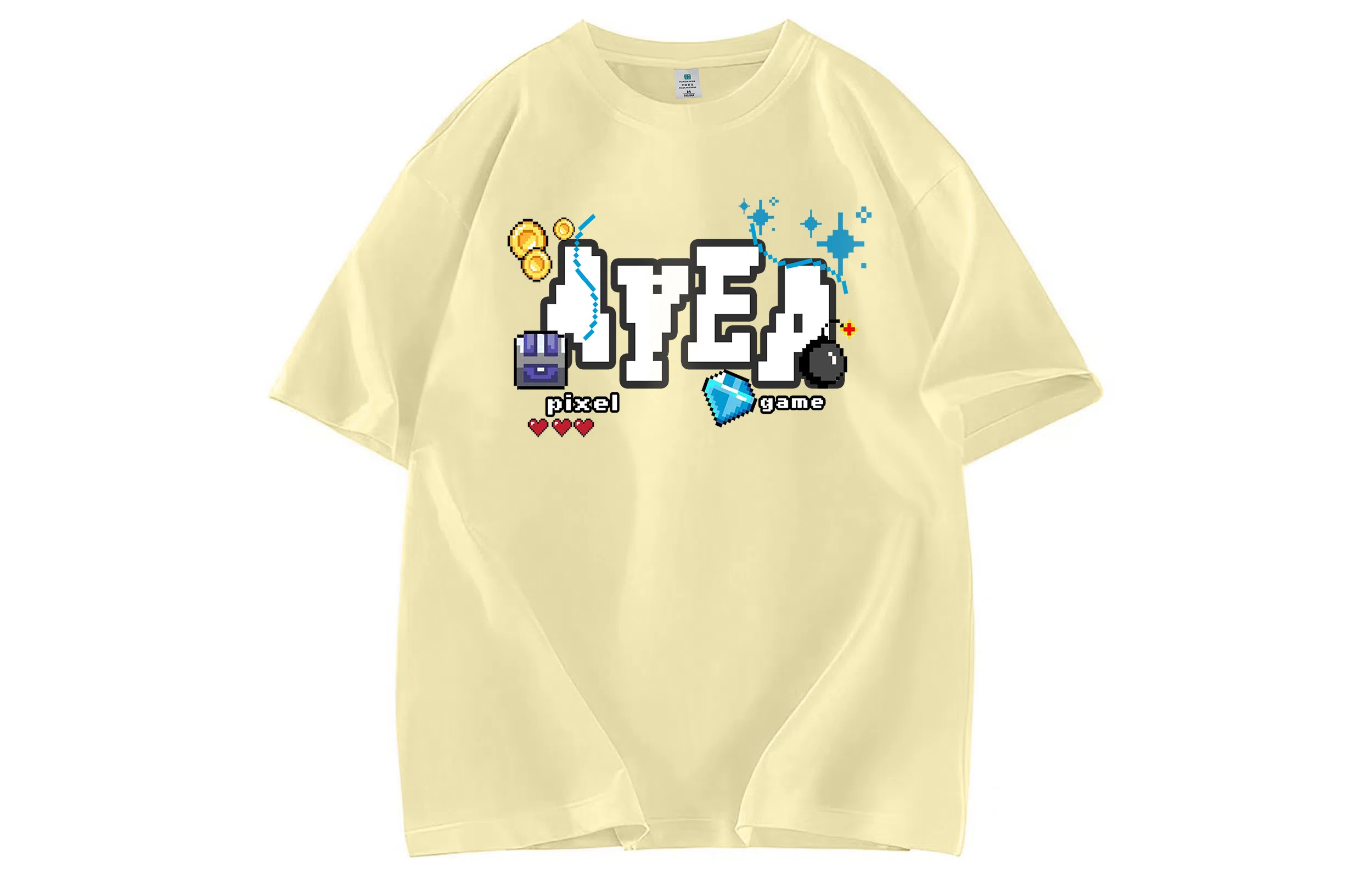 AYEA T