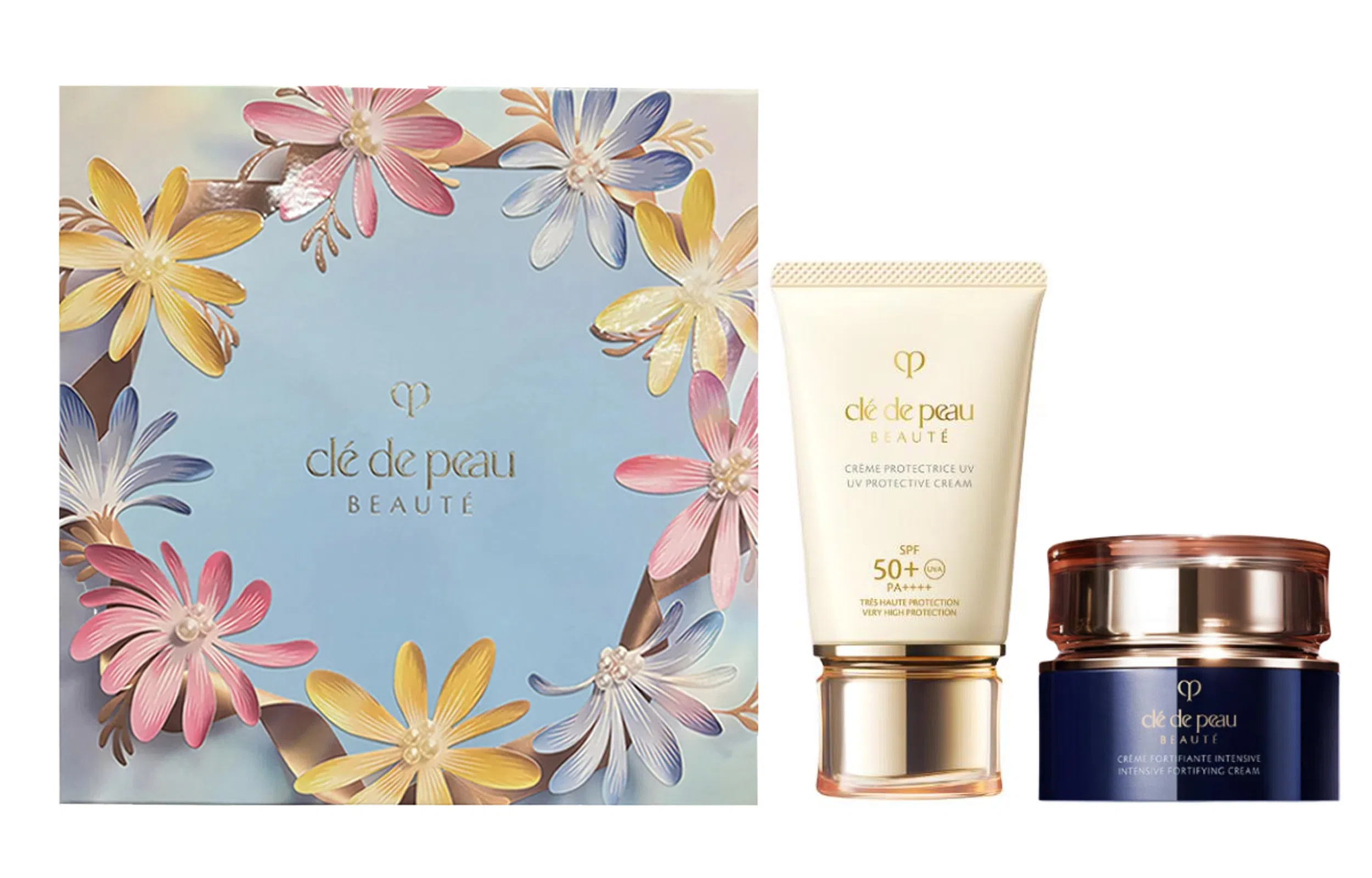 CPB 50ml+50ml50ml+125ml