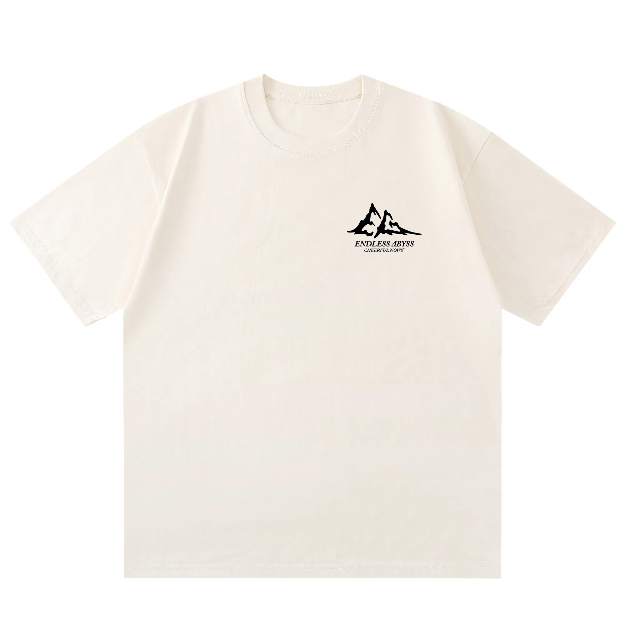 Endless Abyss LogoT