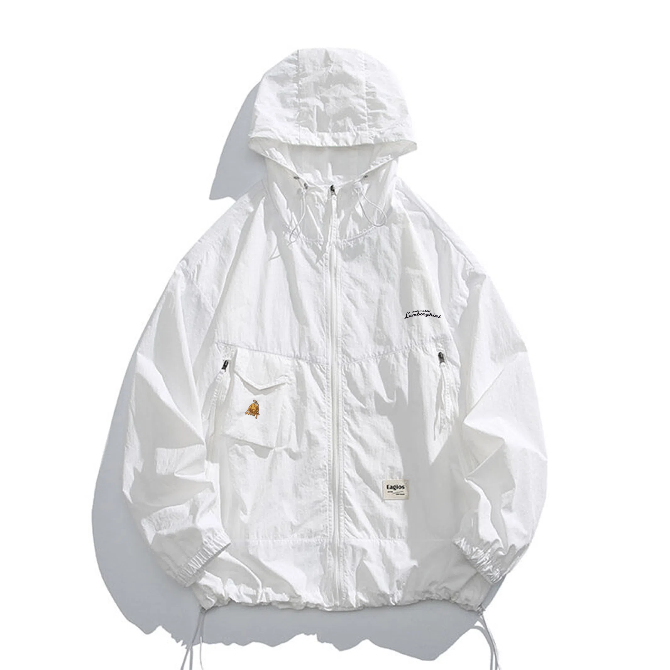 Automobili Lamborghini UPF50+