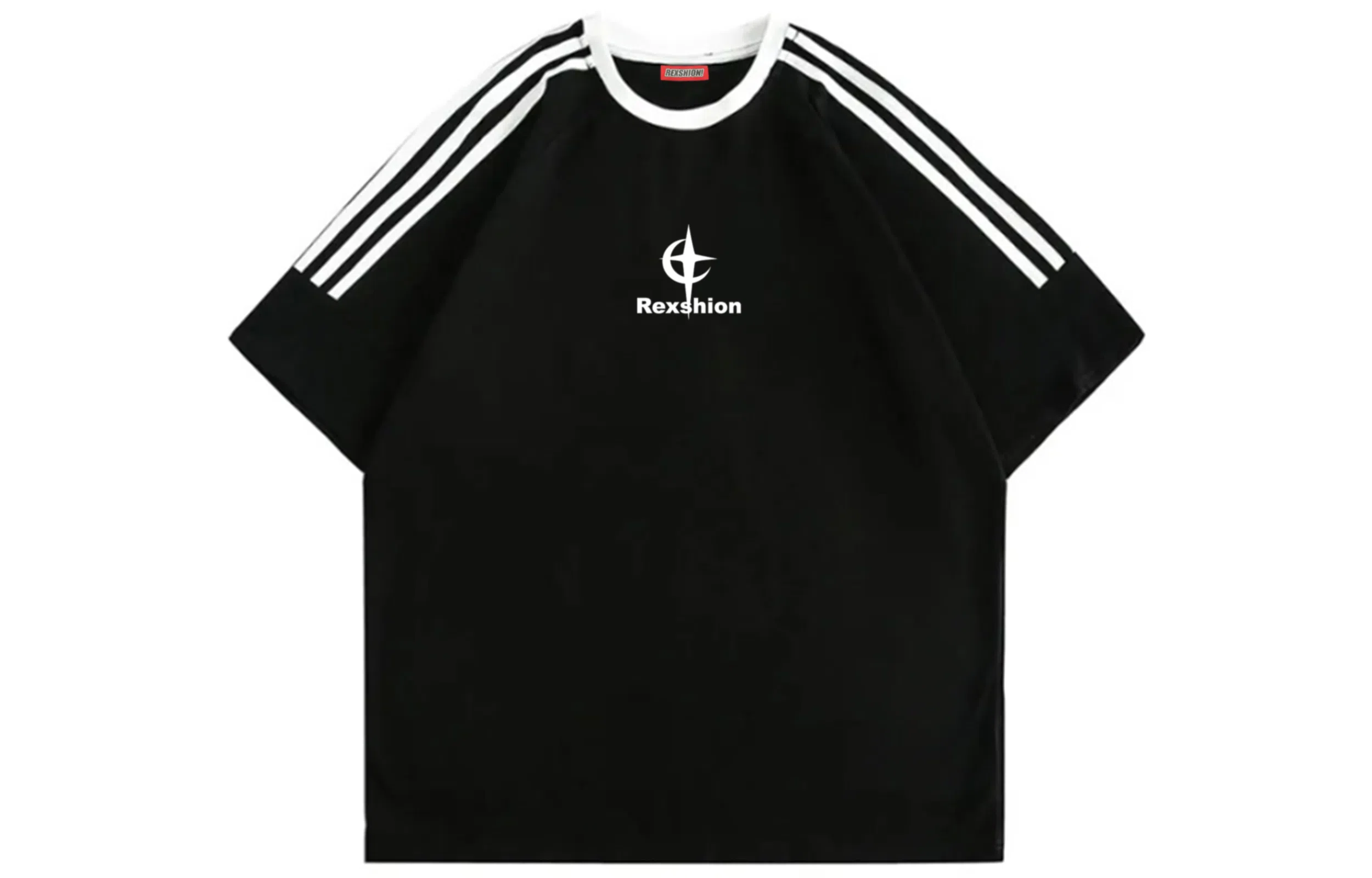 REXSHION LogoT