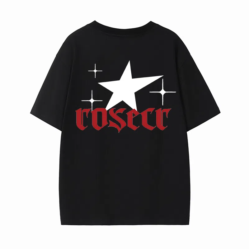 ROSECREED T