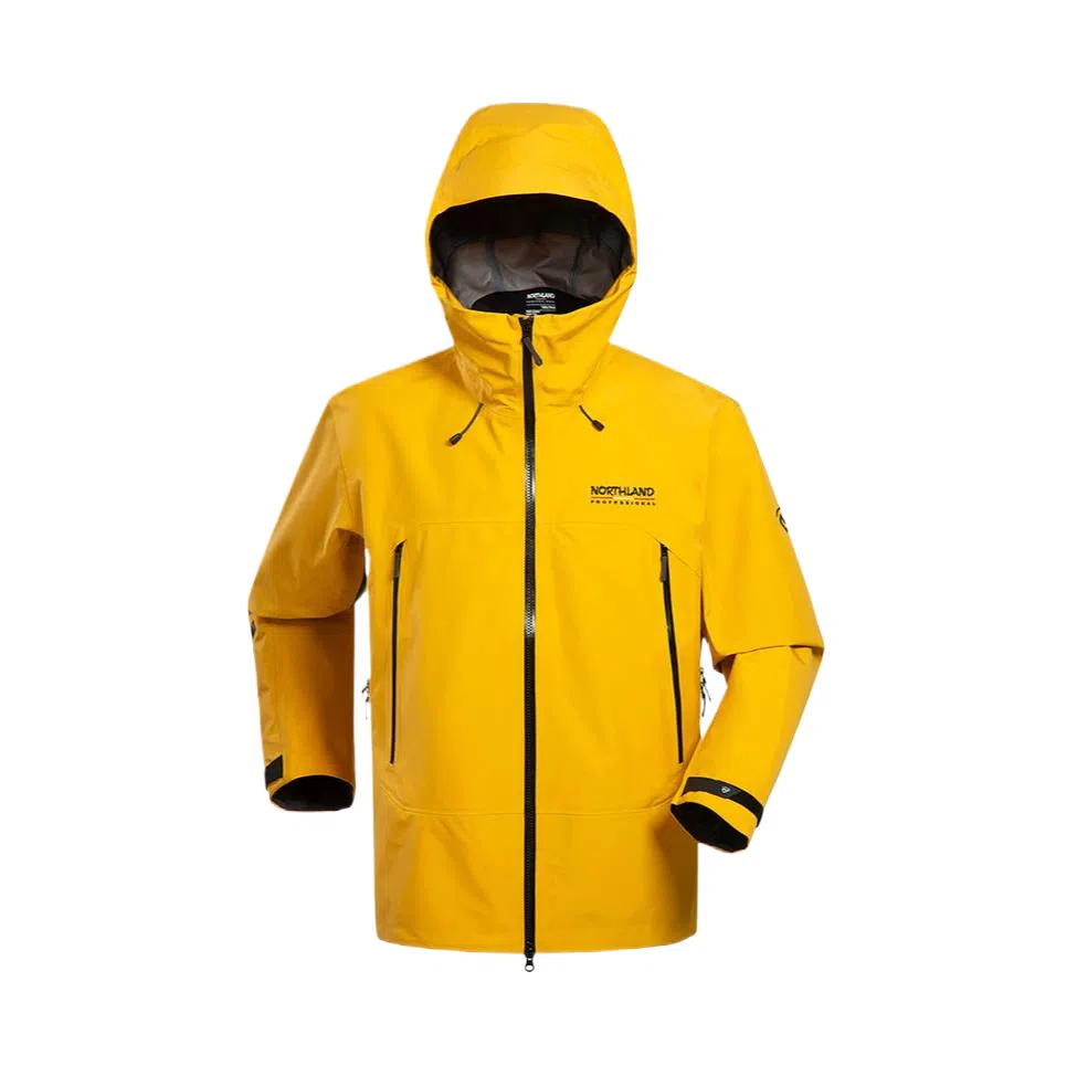 NORTHLAND PROFESSIONAL