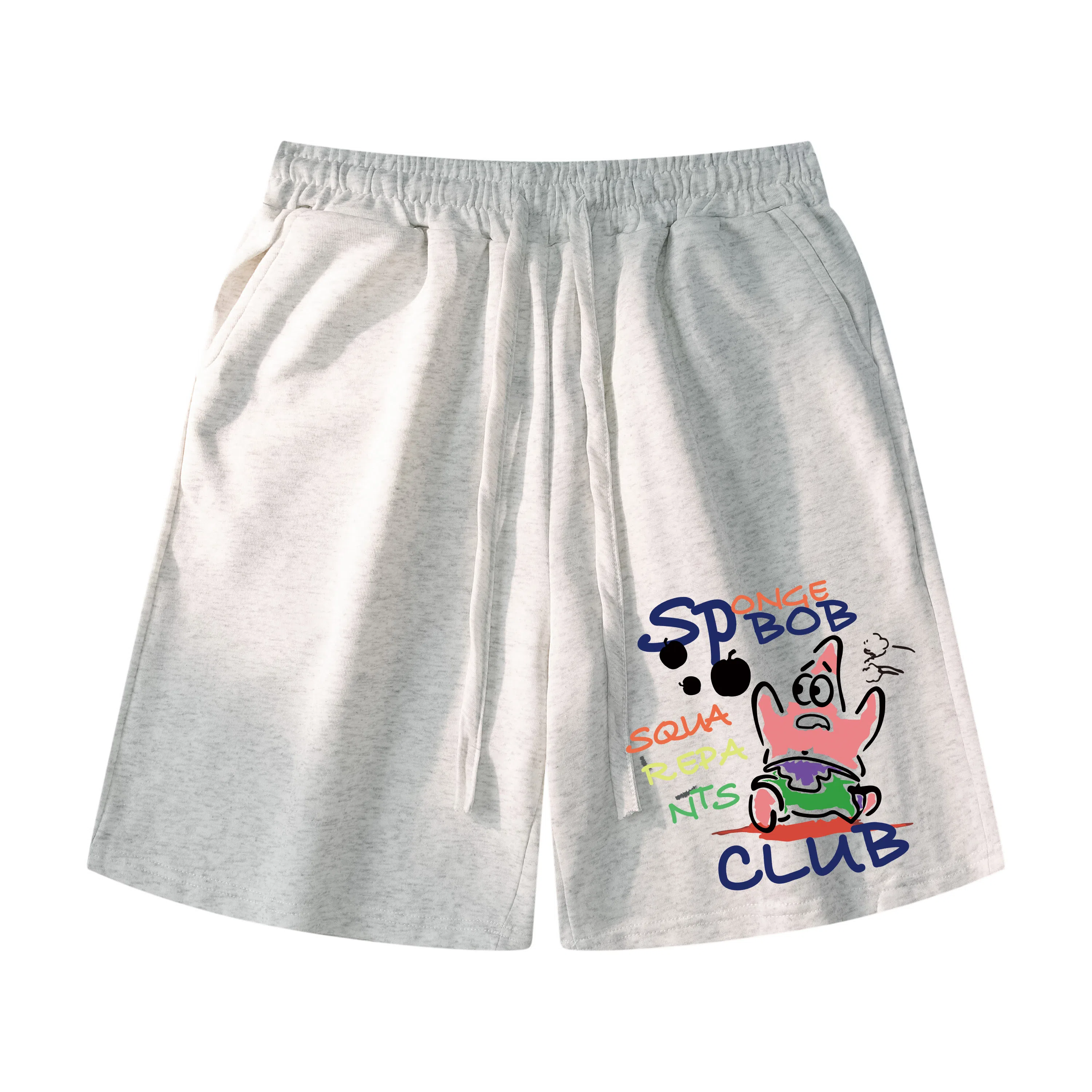 SPONGEBOB SQUAREPANTS