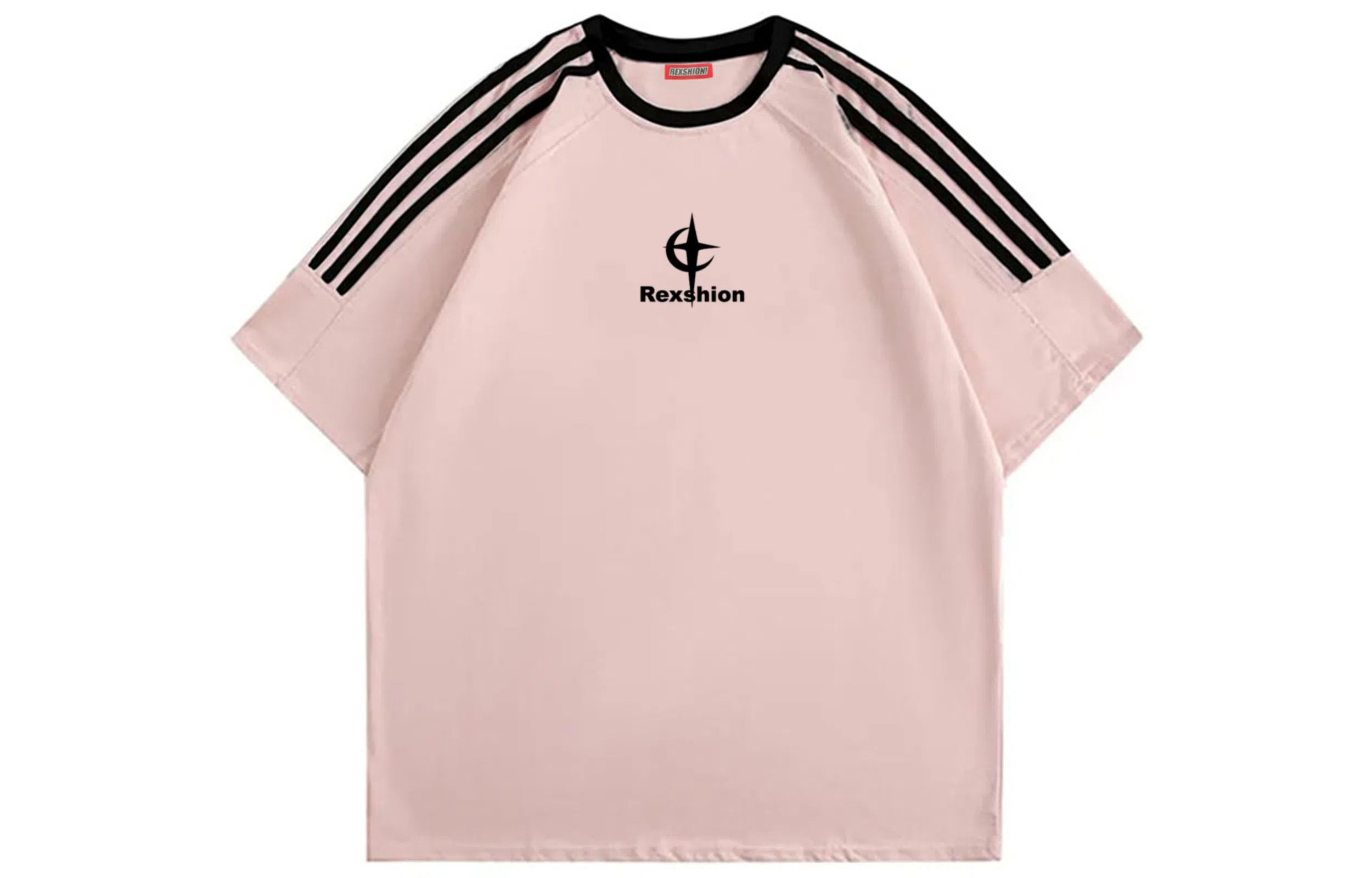 REXSHION LogoT