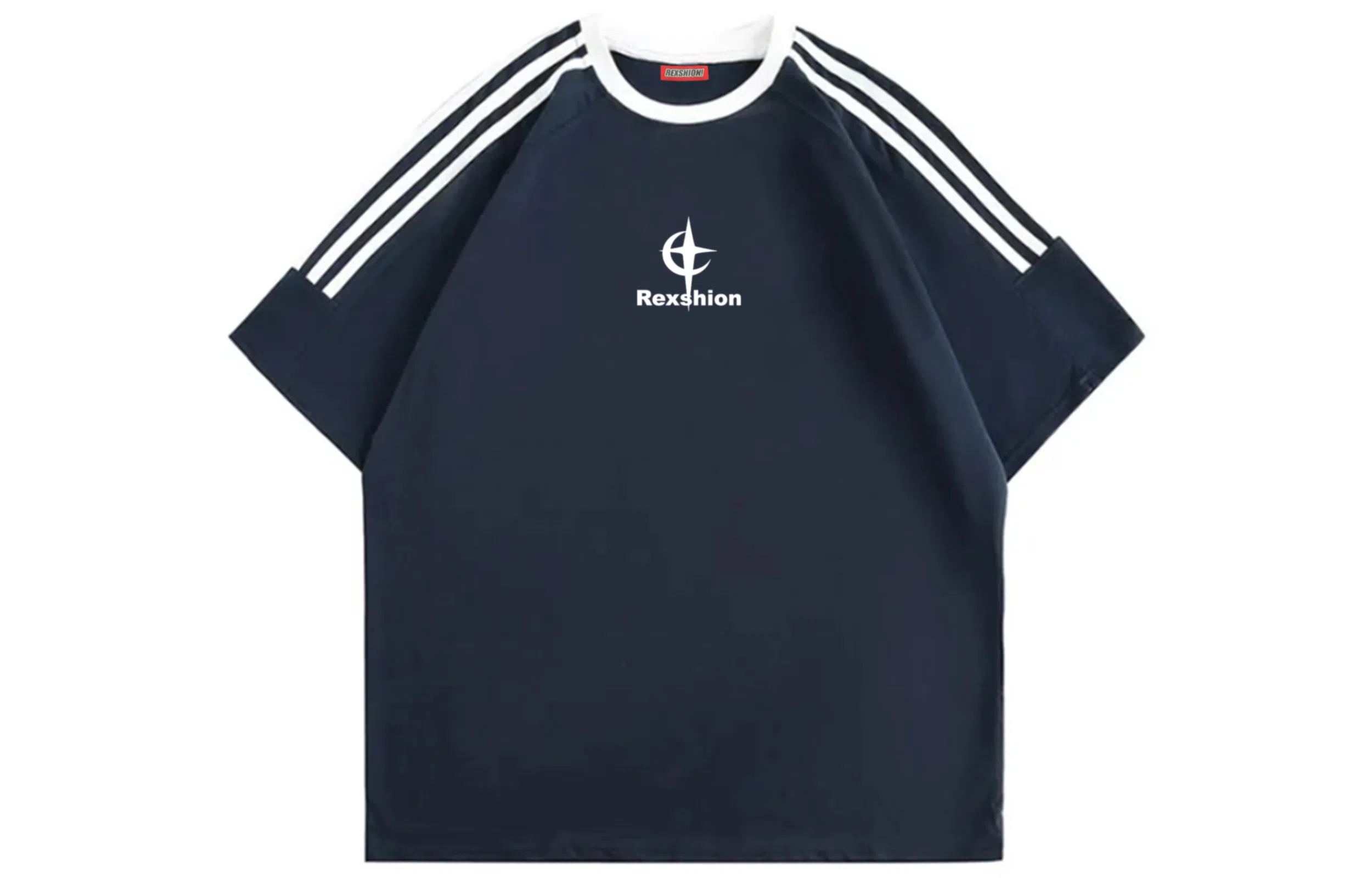 REXSHION LogoT