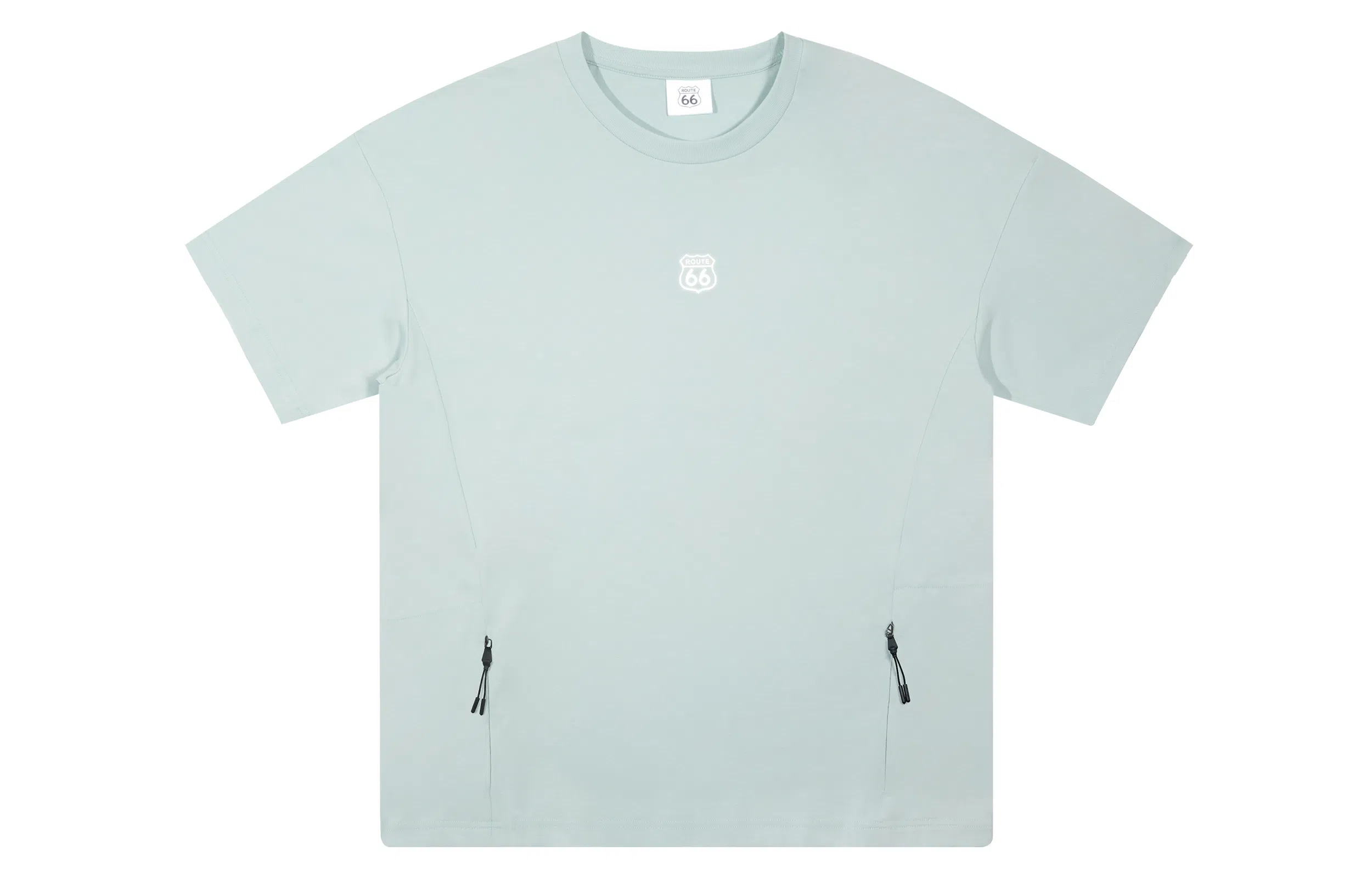 66ROUTE 66 logoT