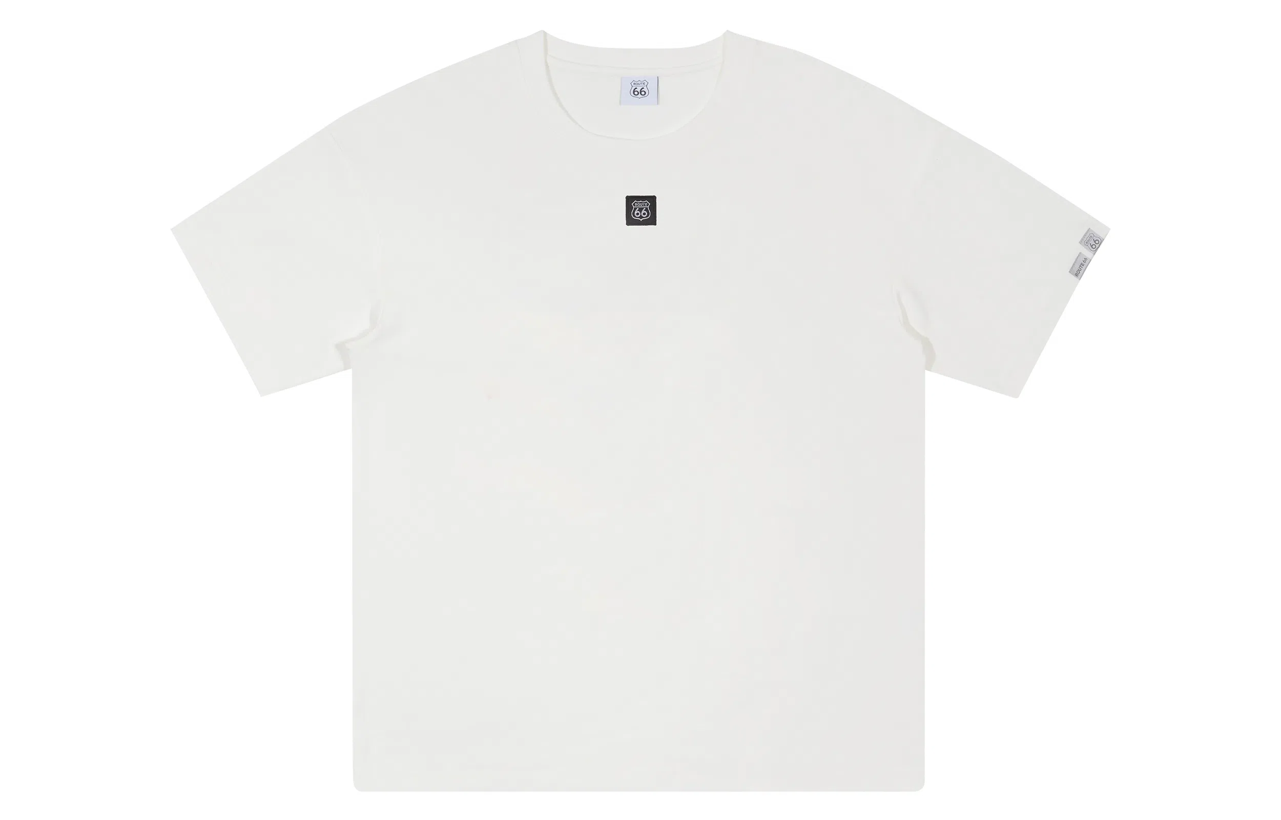 66ROUTE 66 logoT
