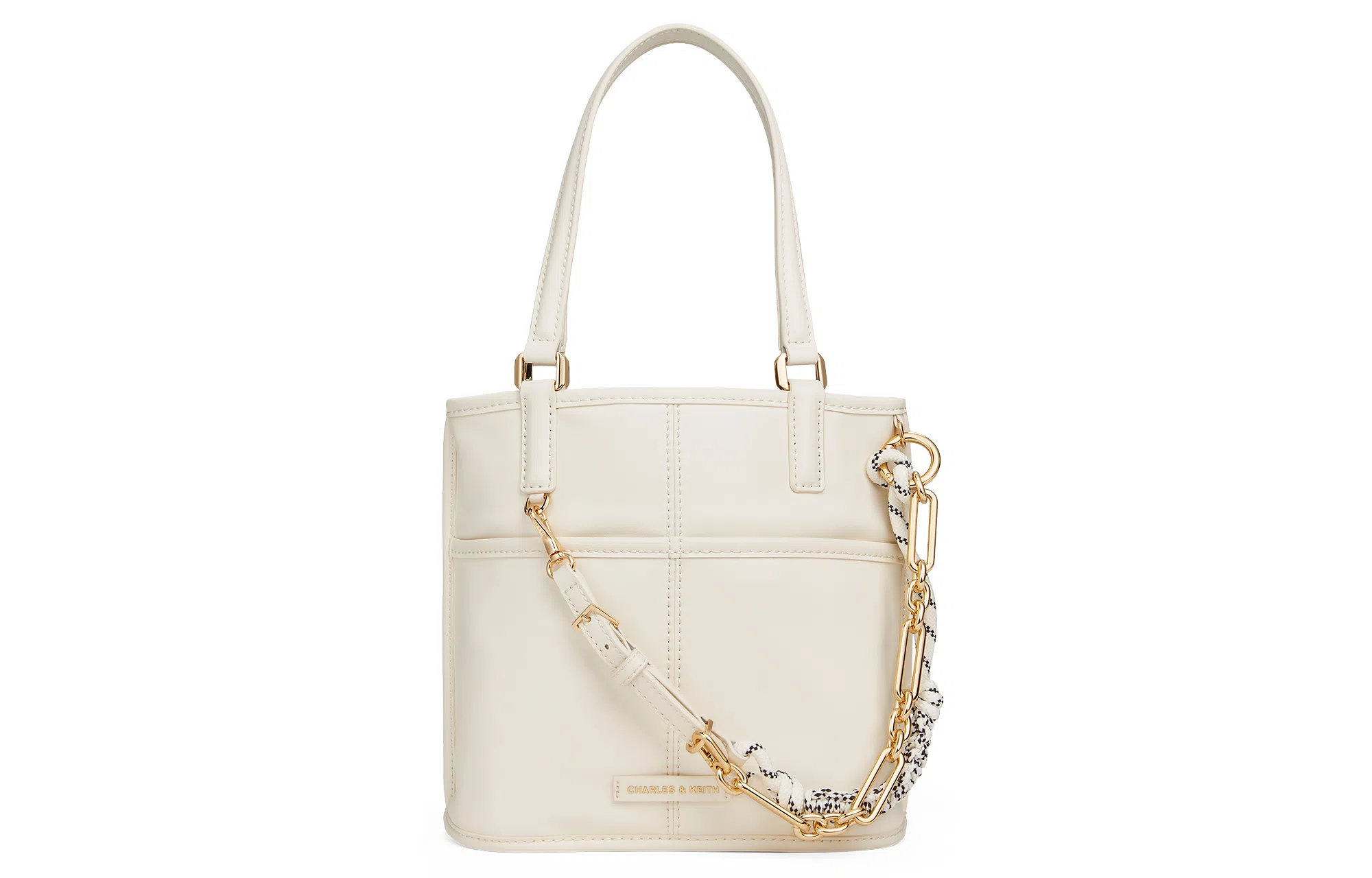 CHARLESKEITH ck PU Cream